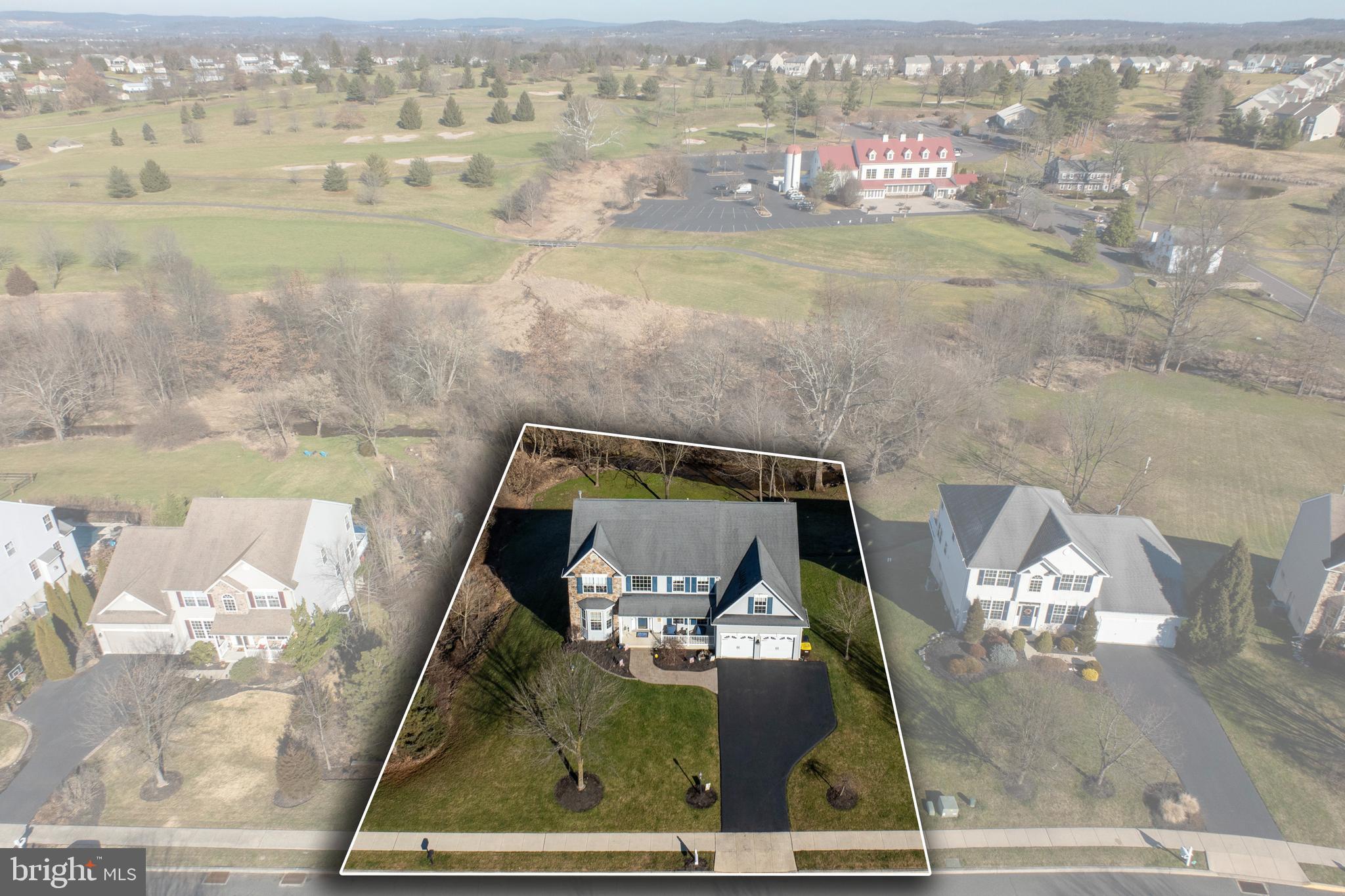 BELLA VISTA - Residential