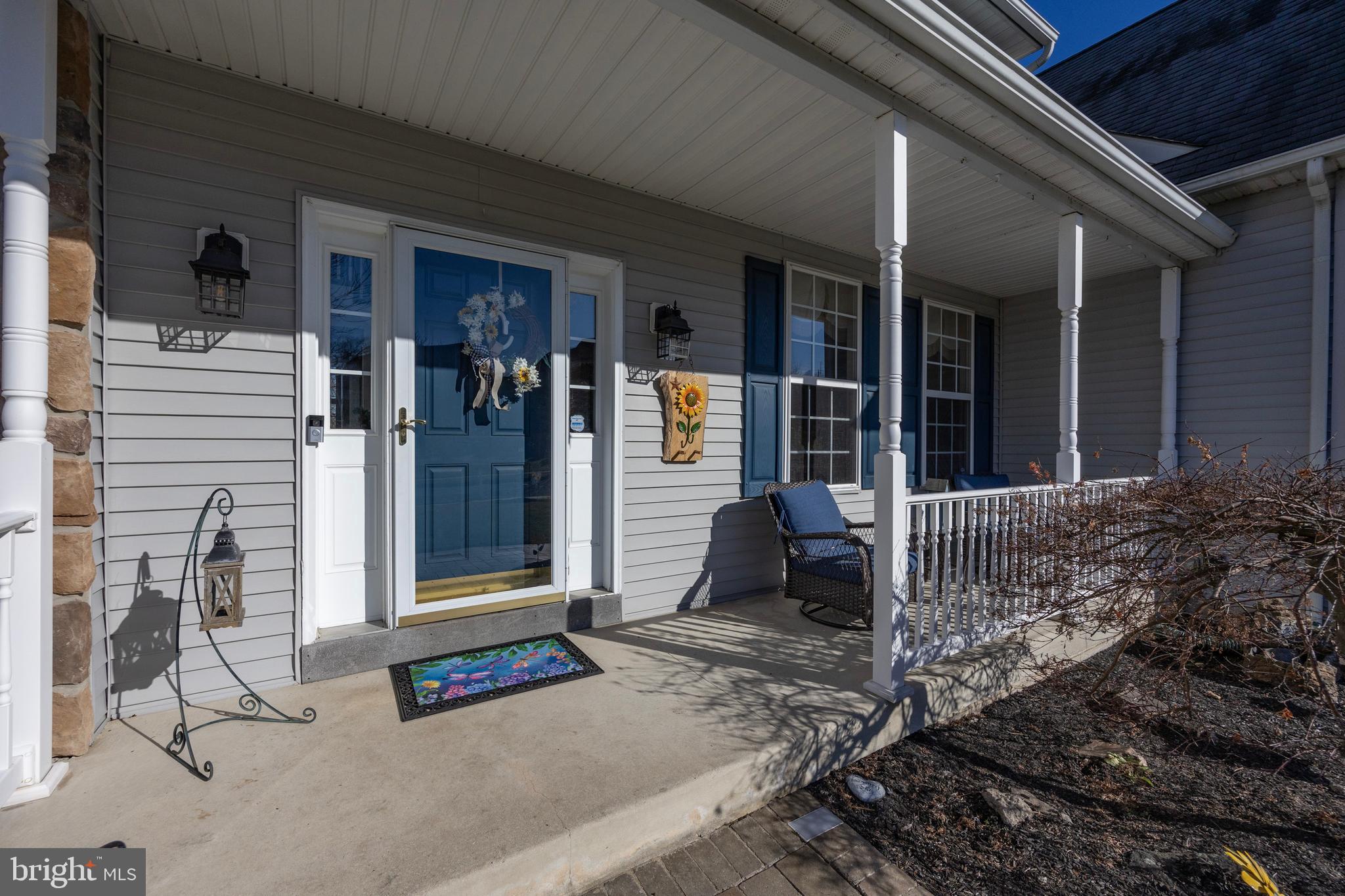 BELLA VISTA - Residential