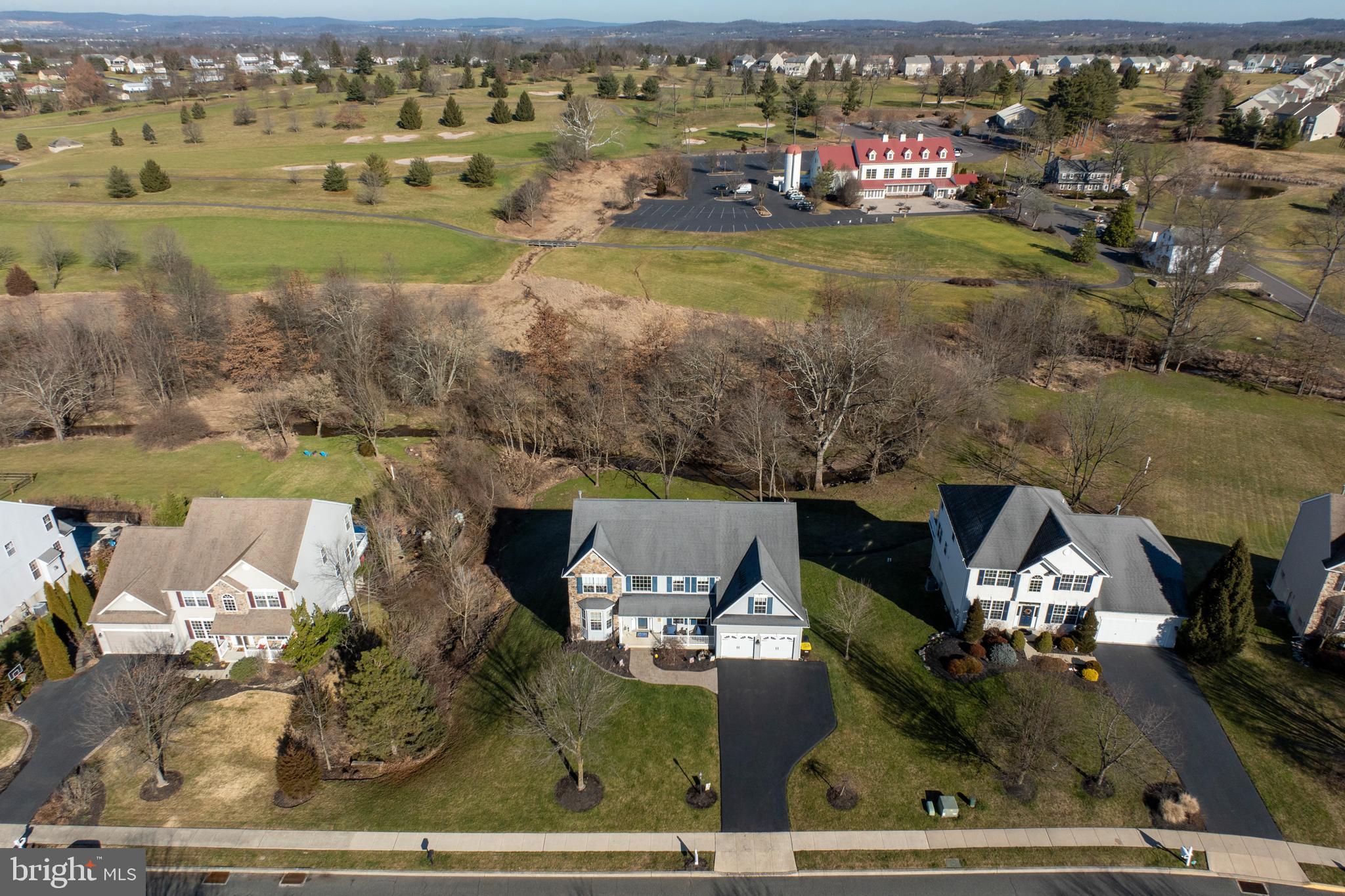 BELLA VISTA - Residential