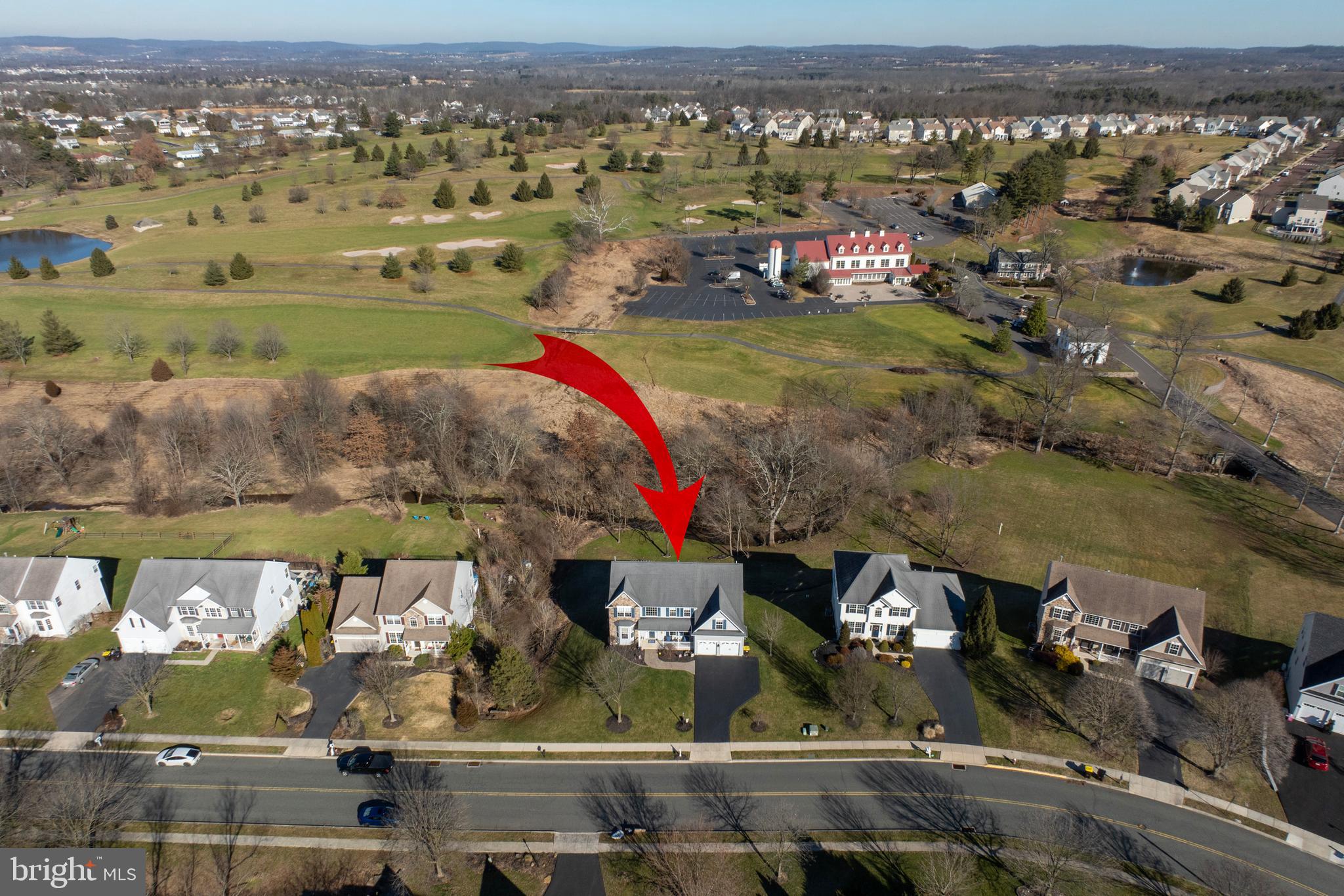 BELLA VISTA - Residential