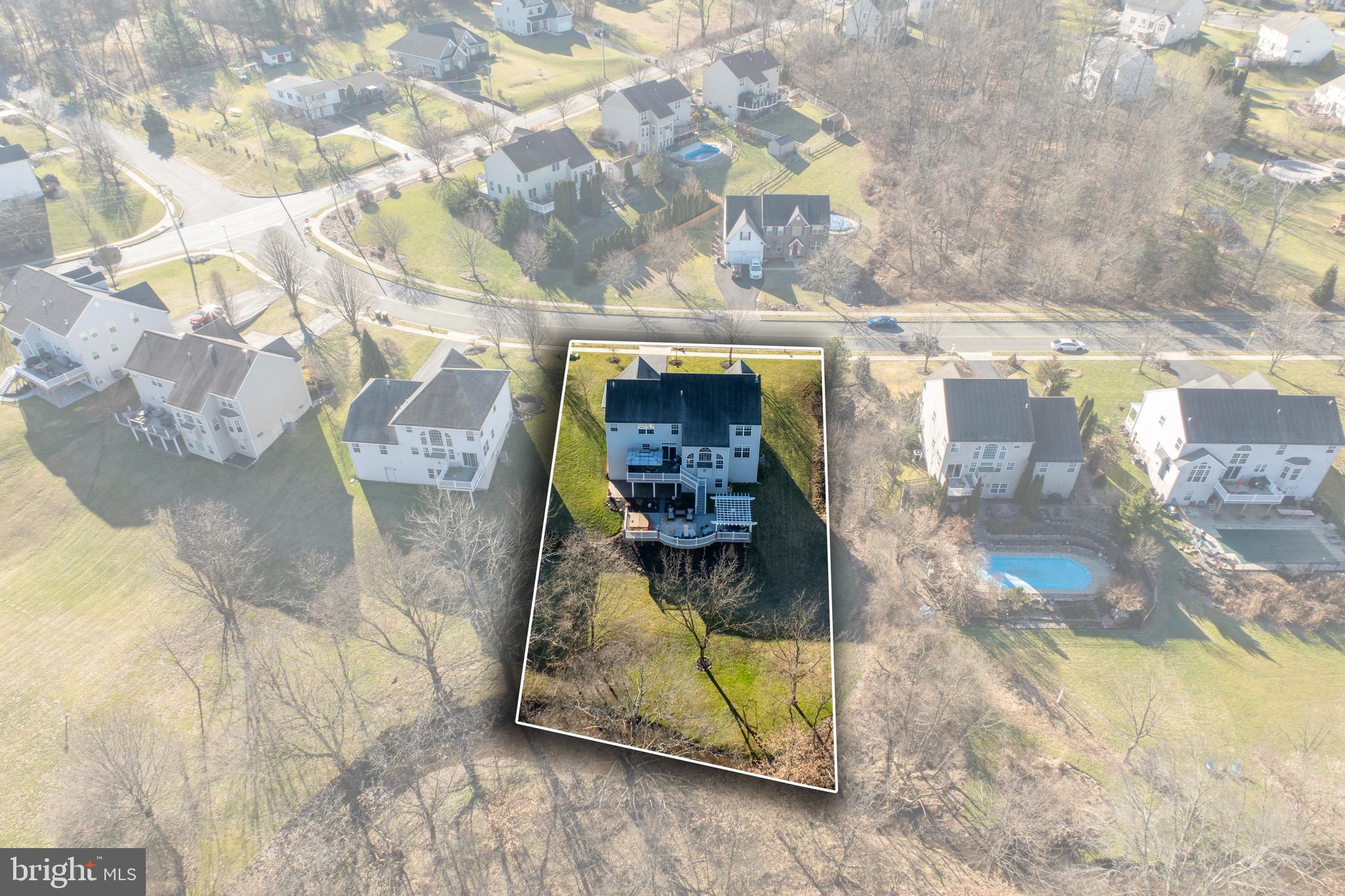 BELLA VISTA - Residential