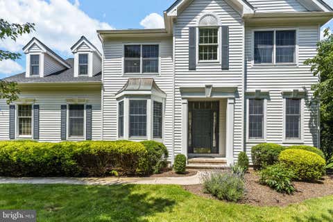 Homes For Rent - 2 Seminole Road<br/> SKILLMAN, NJ 08558