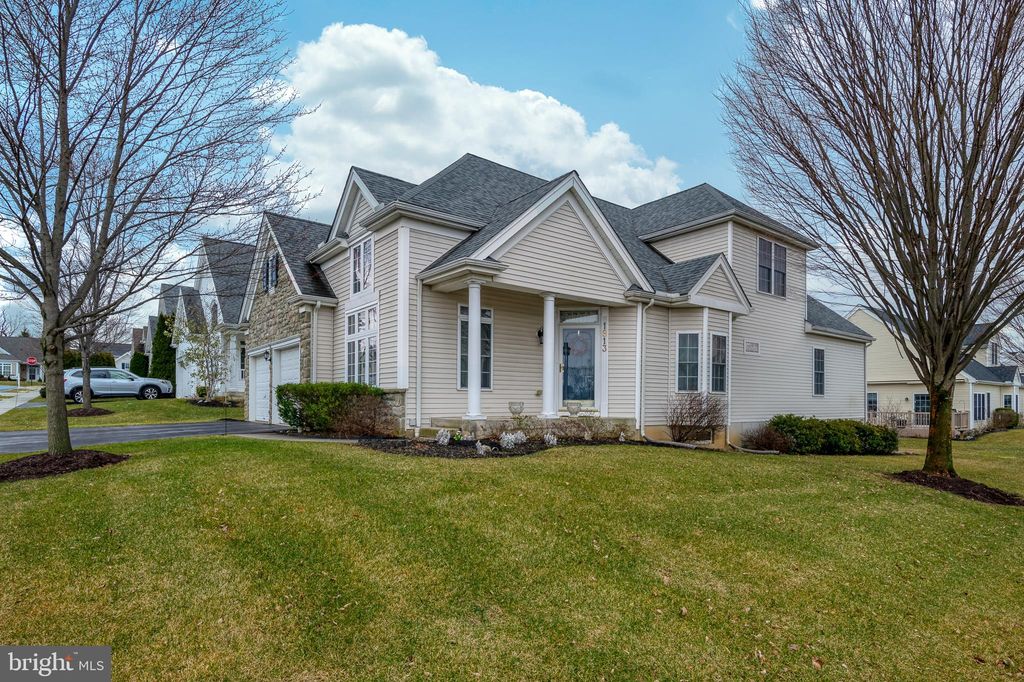 Photo of 1813 CONEWAGO LN, LANCASTER, PA 17601 (MLS # PALA2031180)