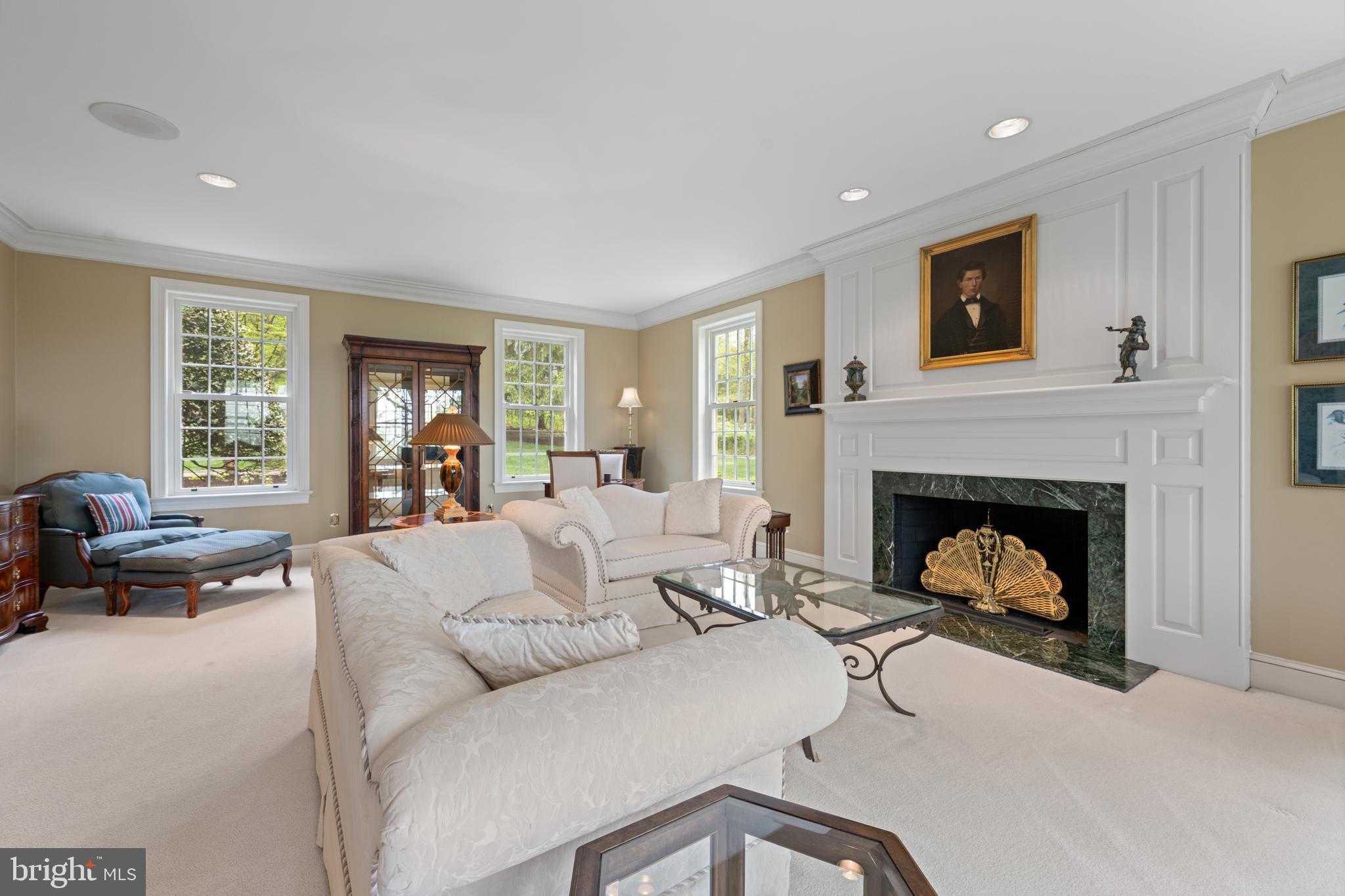 STERLING HEIGHTS - Residential