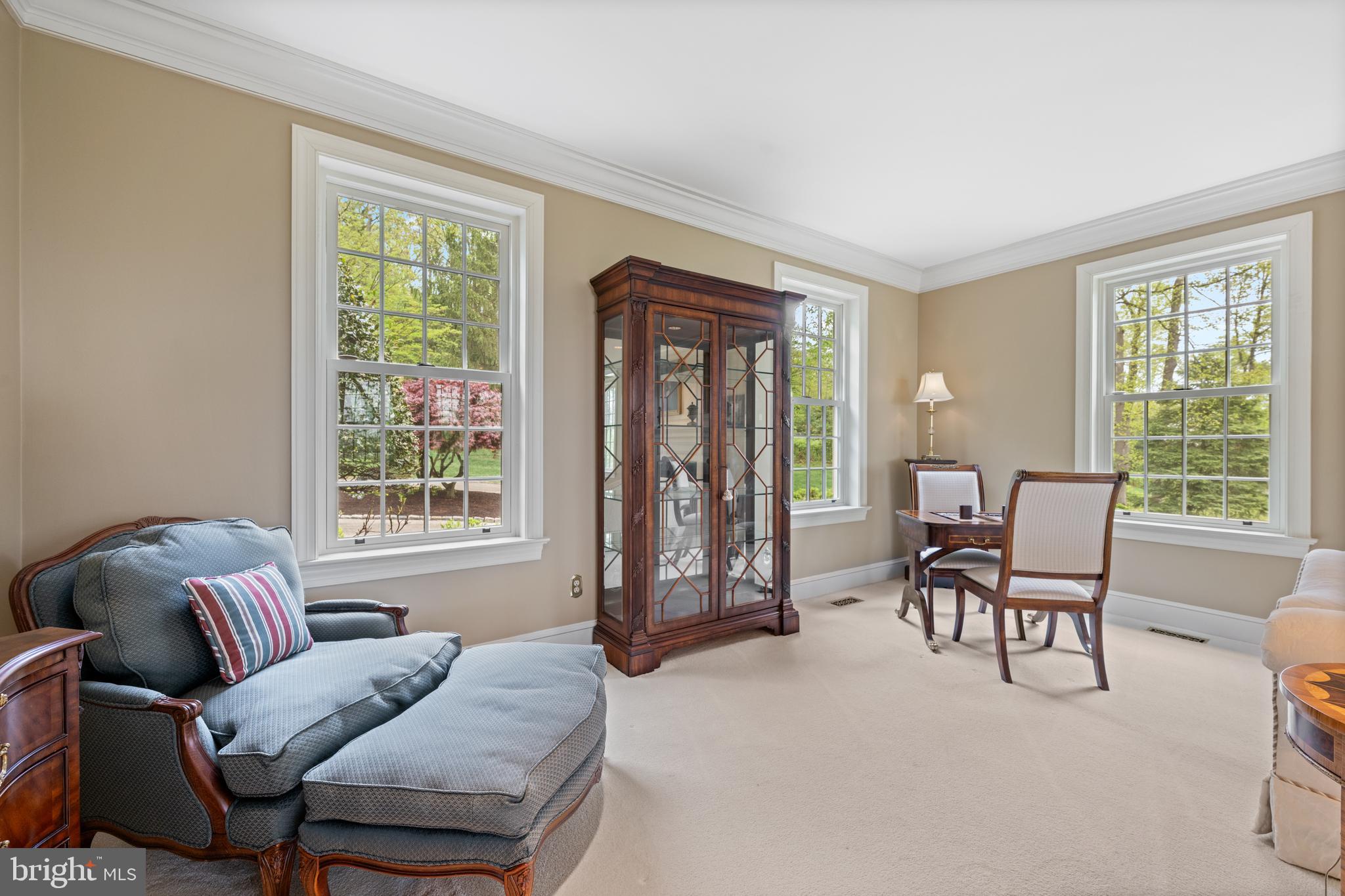 STERLING HEIGHTS - Residential