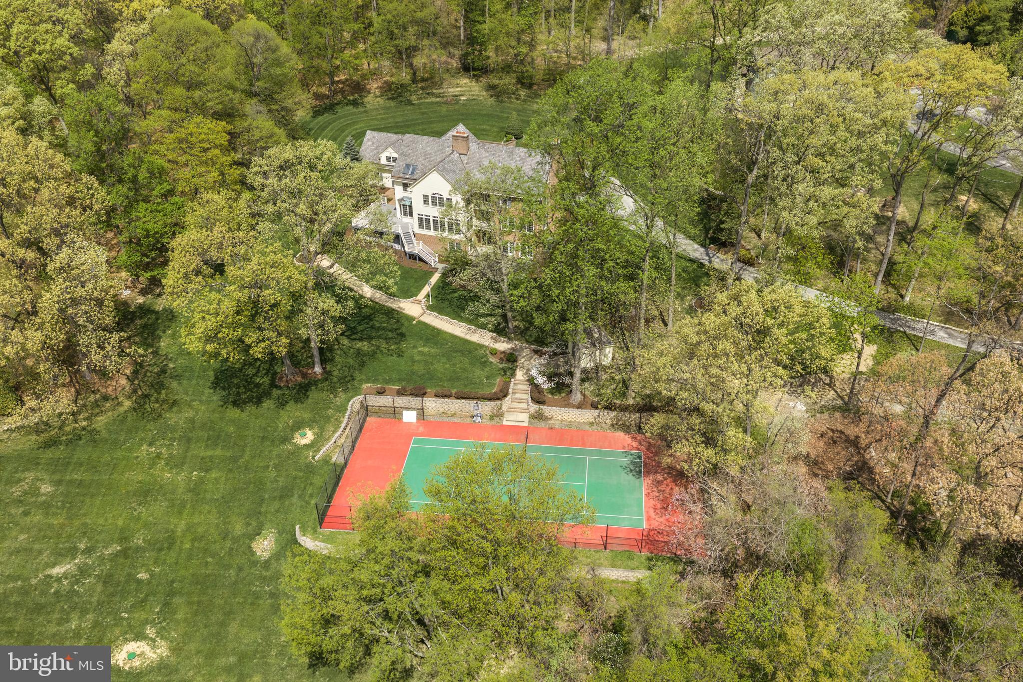 STERLING HEIGHTS - Residential