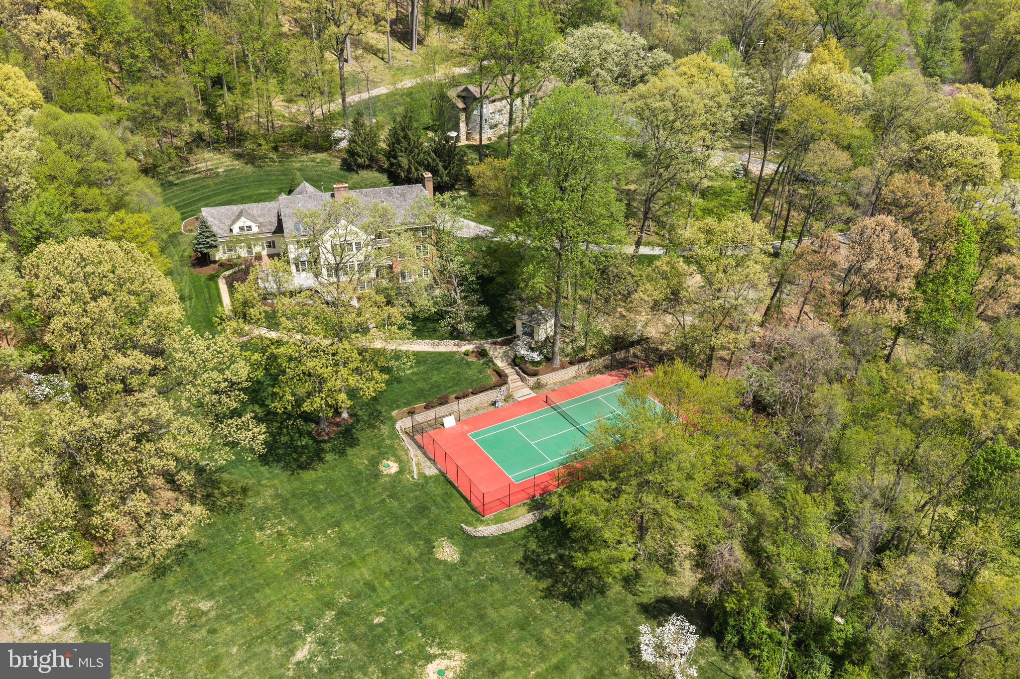 STERLING HEIGHTS - Residential