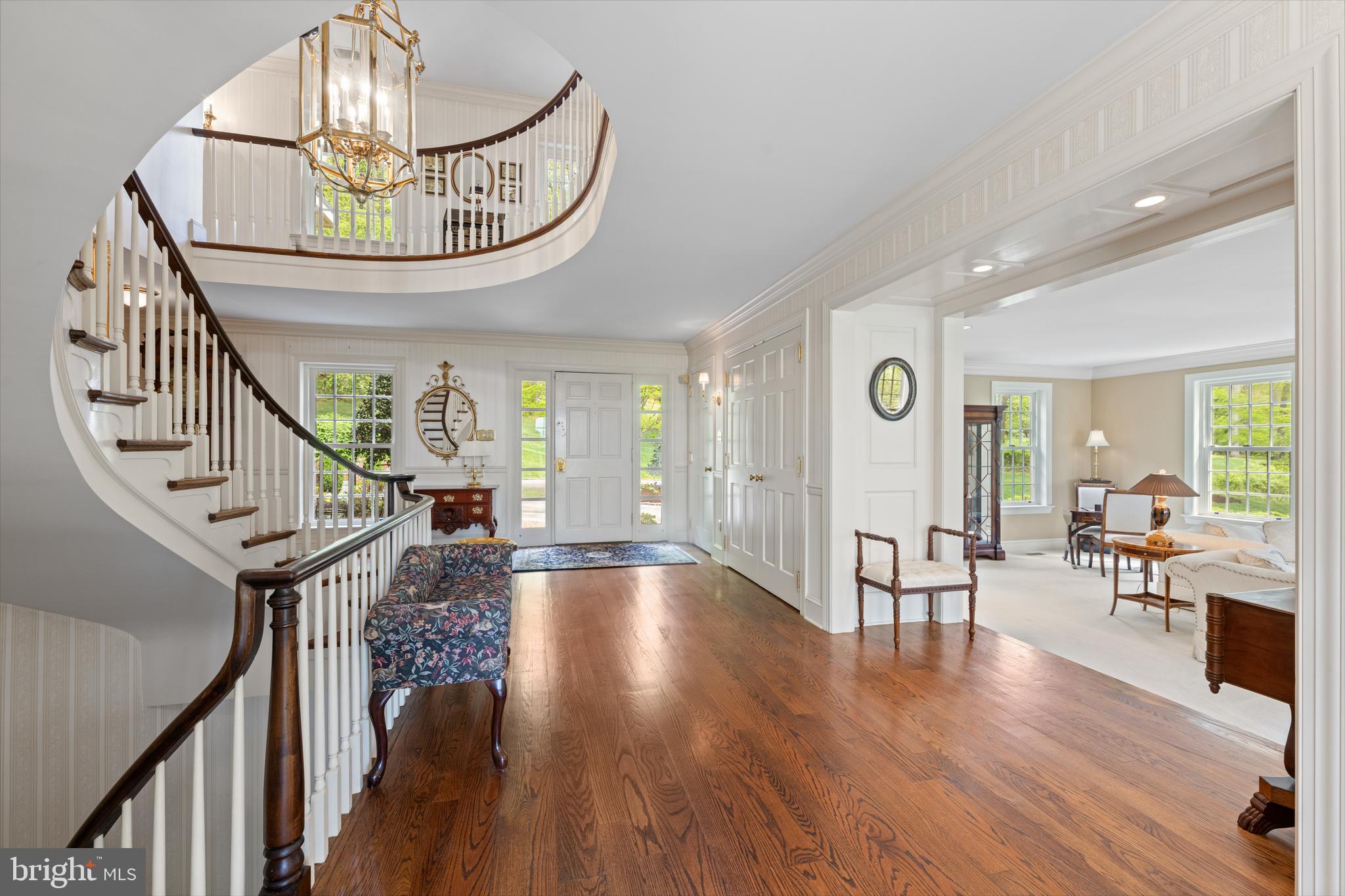 STERLING HEIGHTS - Residential