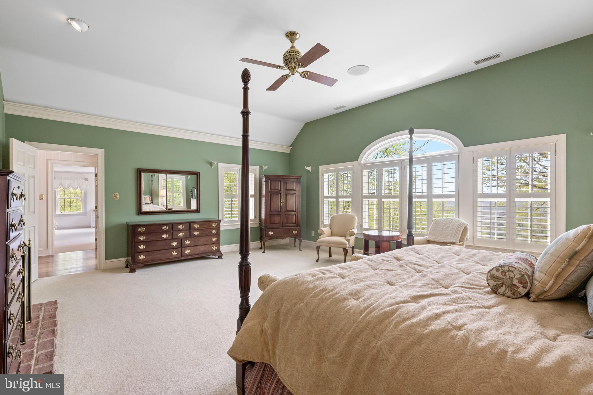 STERLING HEIGHTS - Residential