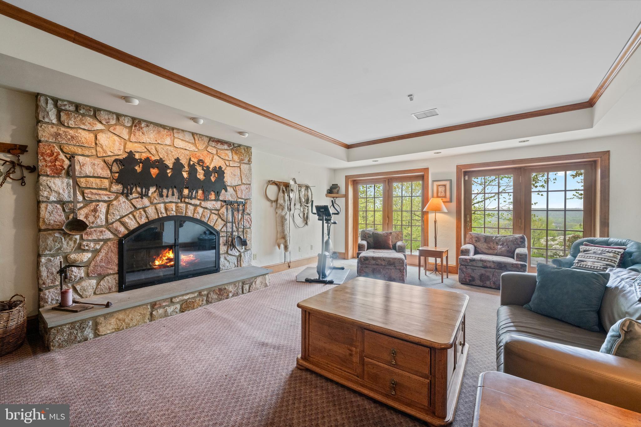 STERLING HEIGHTS - Residential
