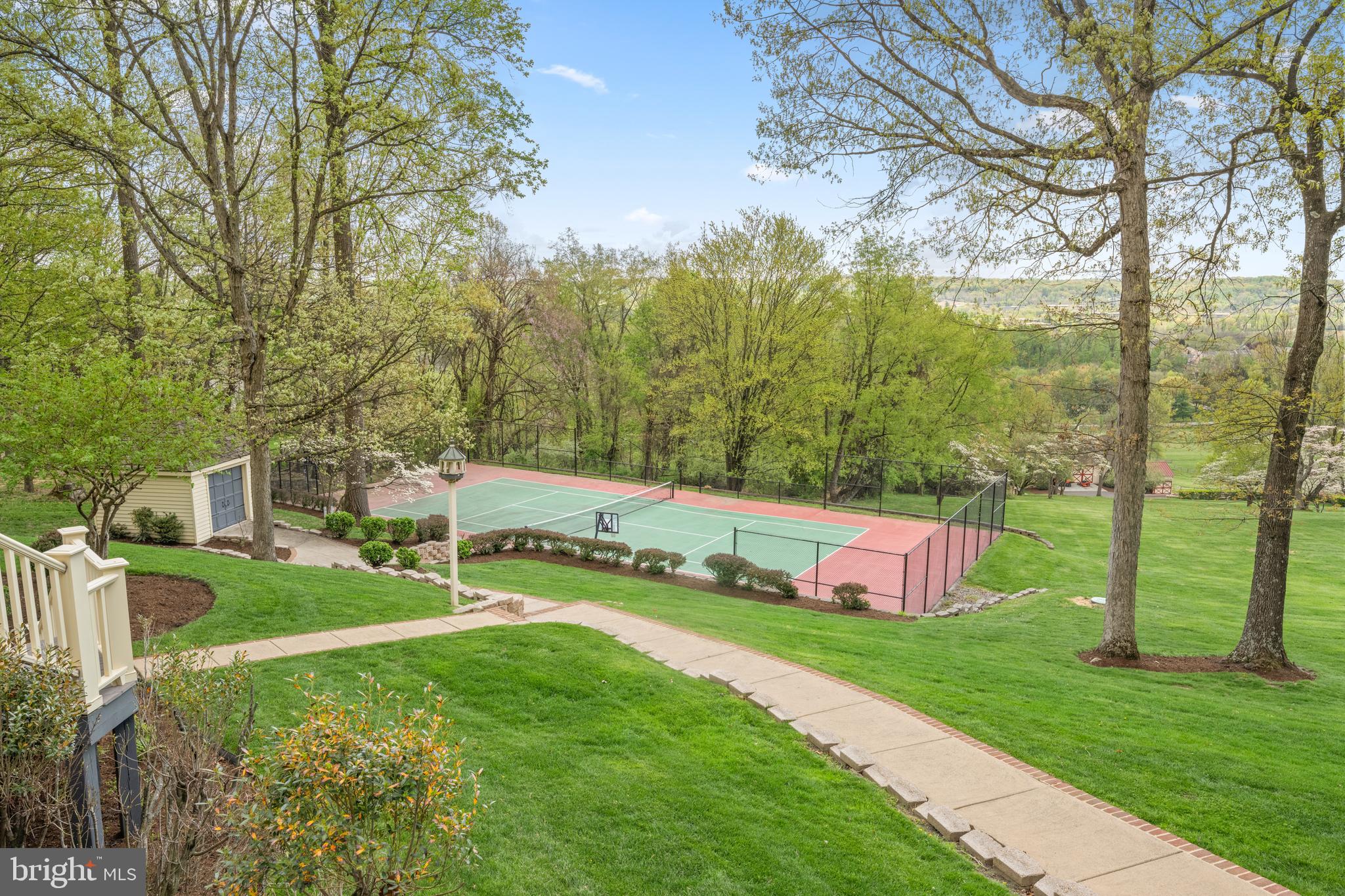 STERLING HEIGHTS - Residential