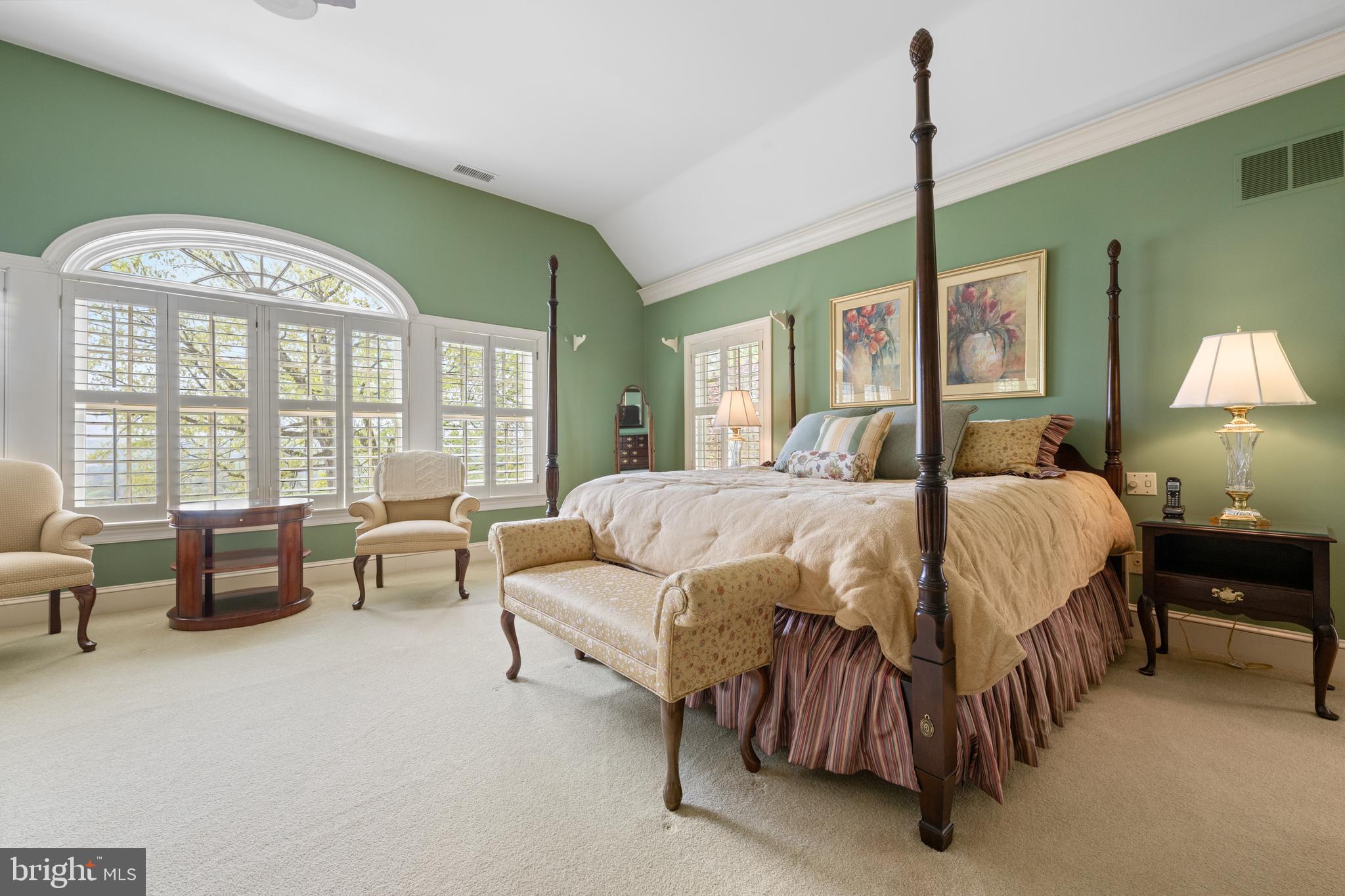 STERLING HEIGHTS - Residential