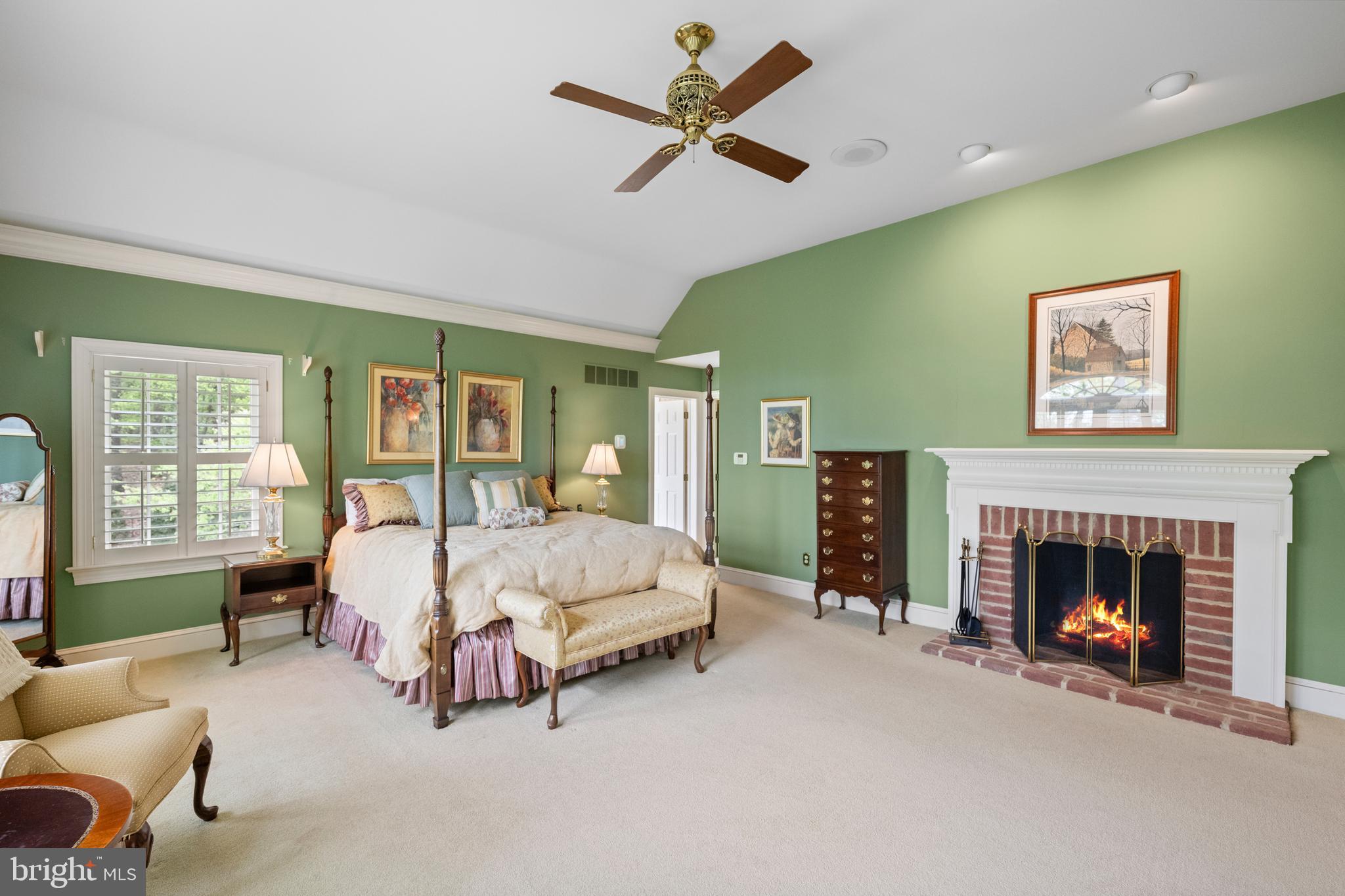 STERLING HEIGHTS - Residential