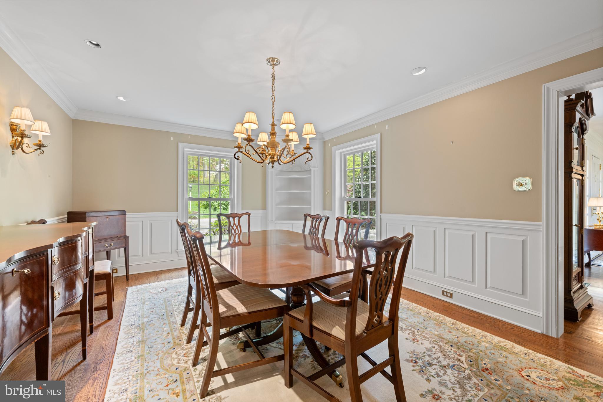STERLING HEIGHTS - Residential