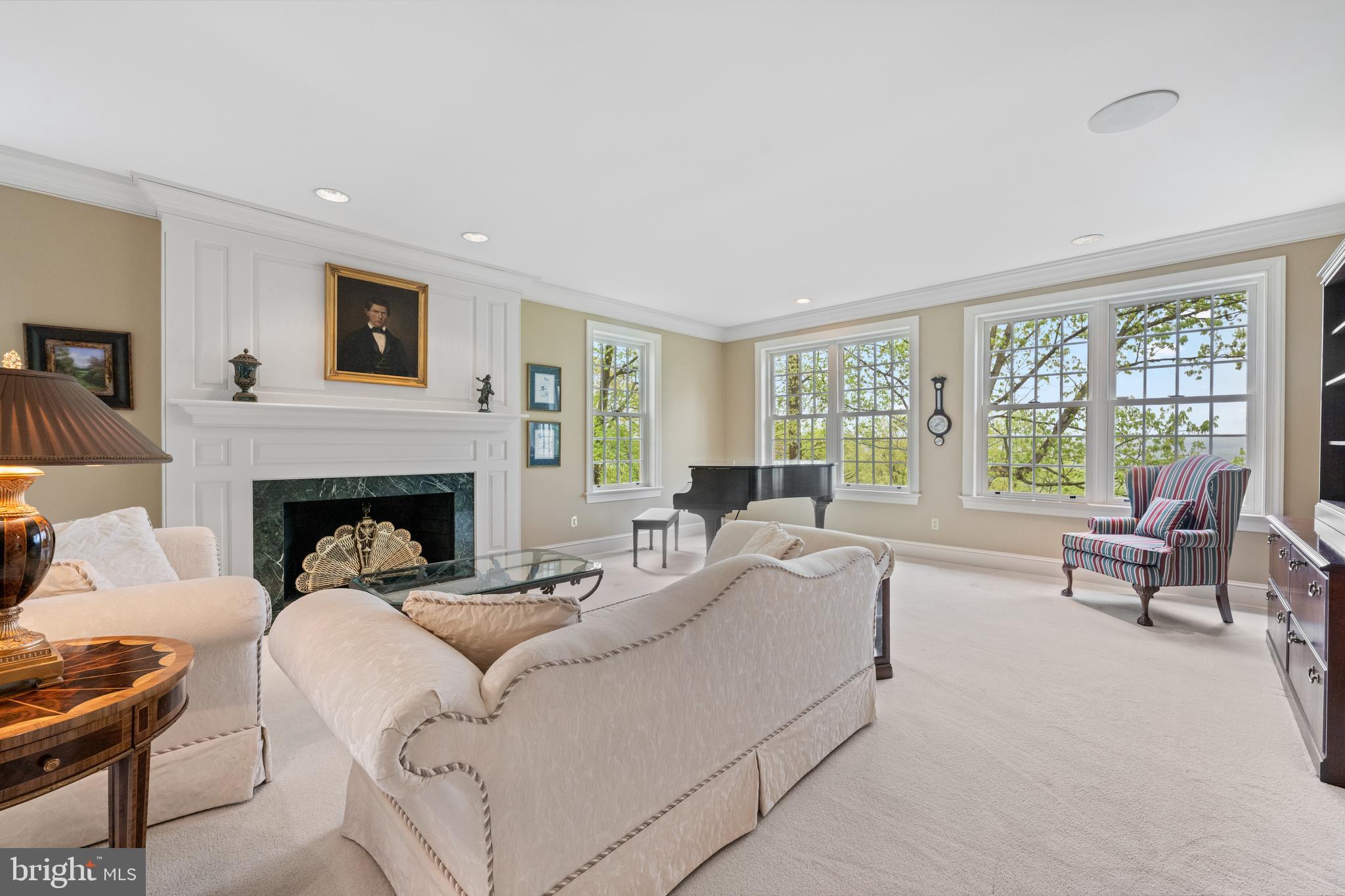 STERLING HEIGHTS - Residential