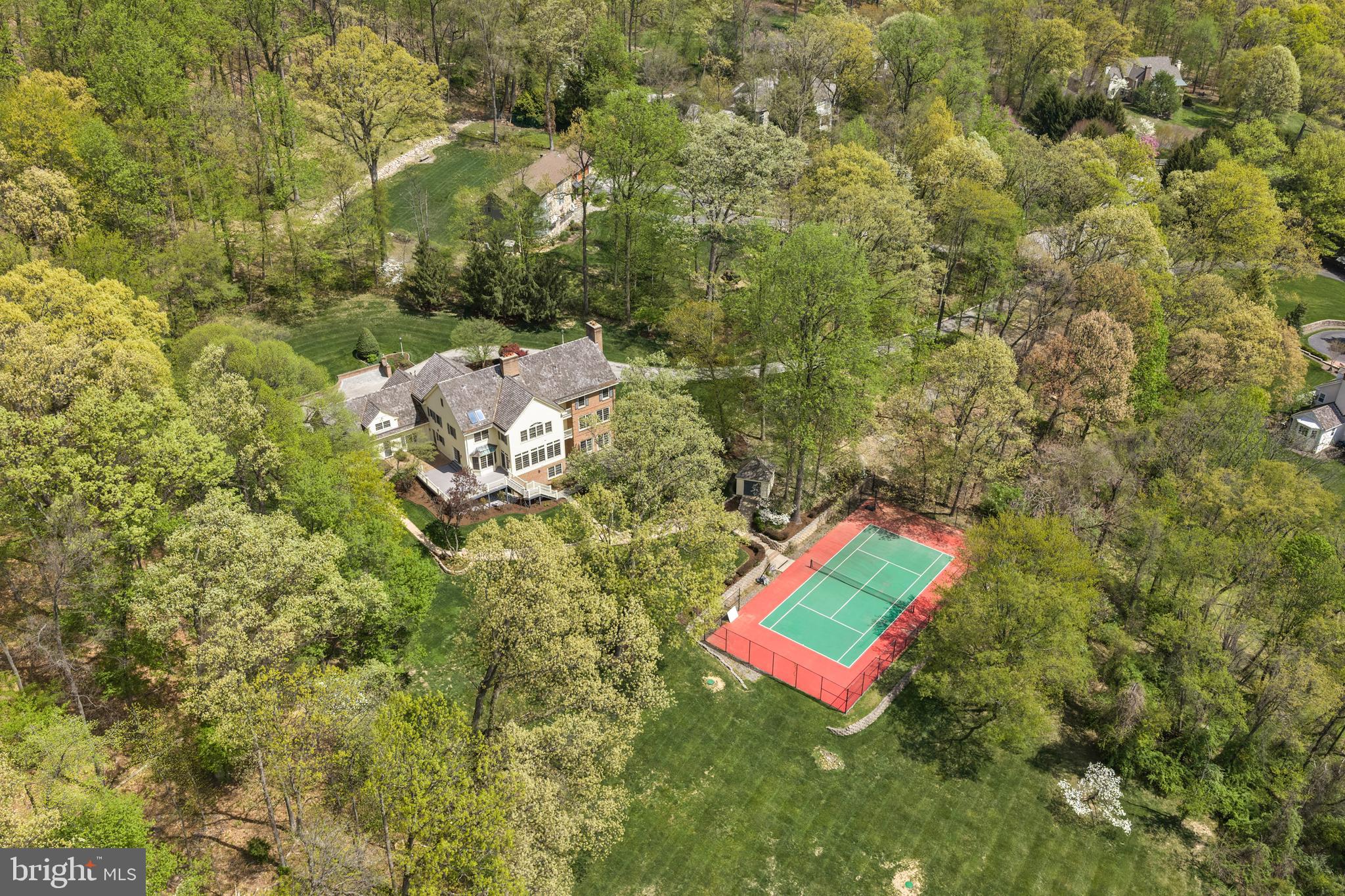 STERLING HEIGHTS - Residential