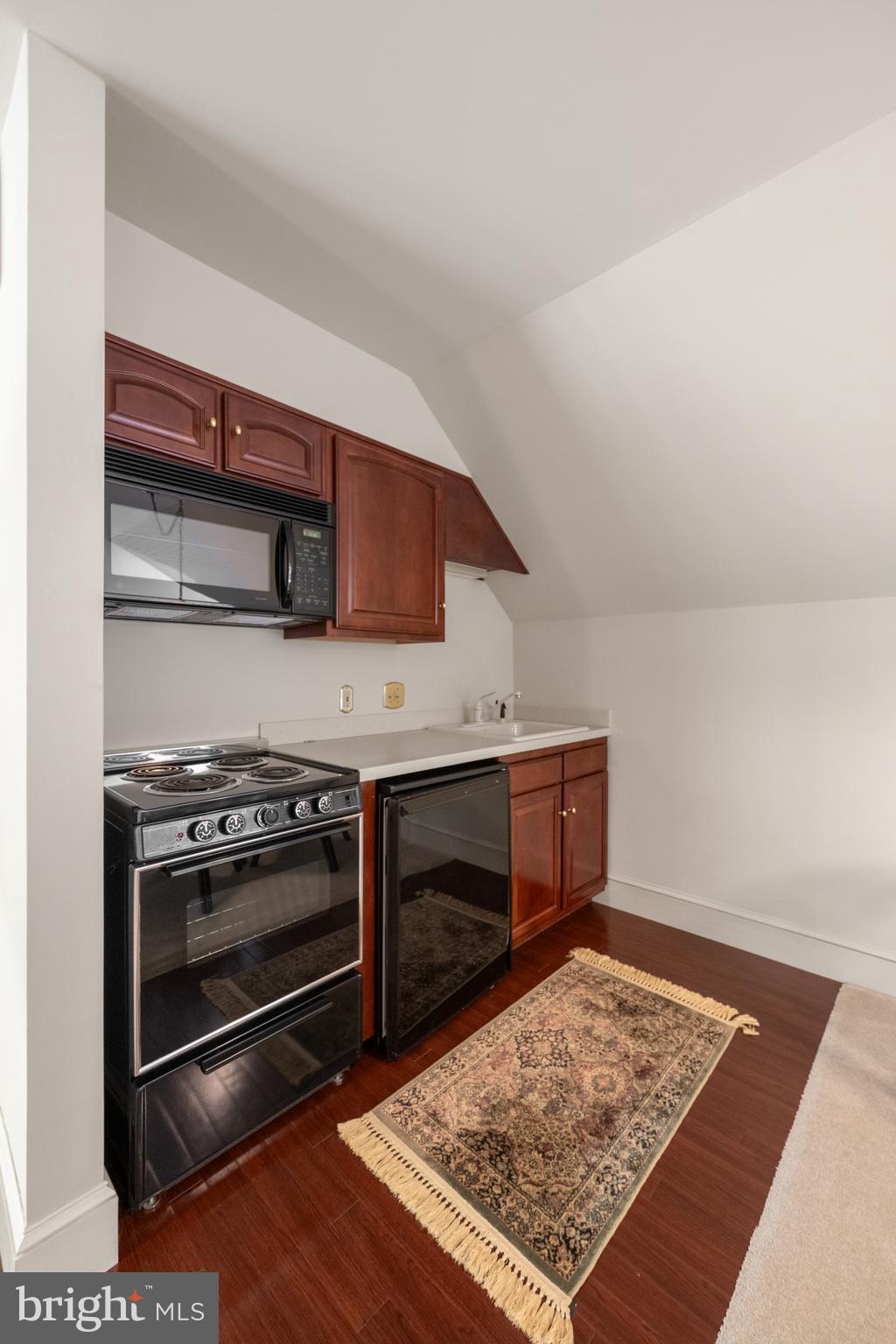 STERLING HEIGHTS - Residential