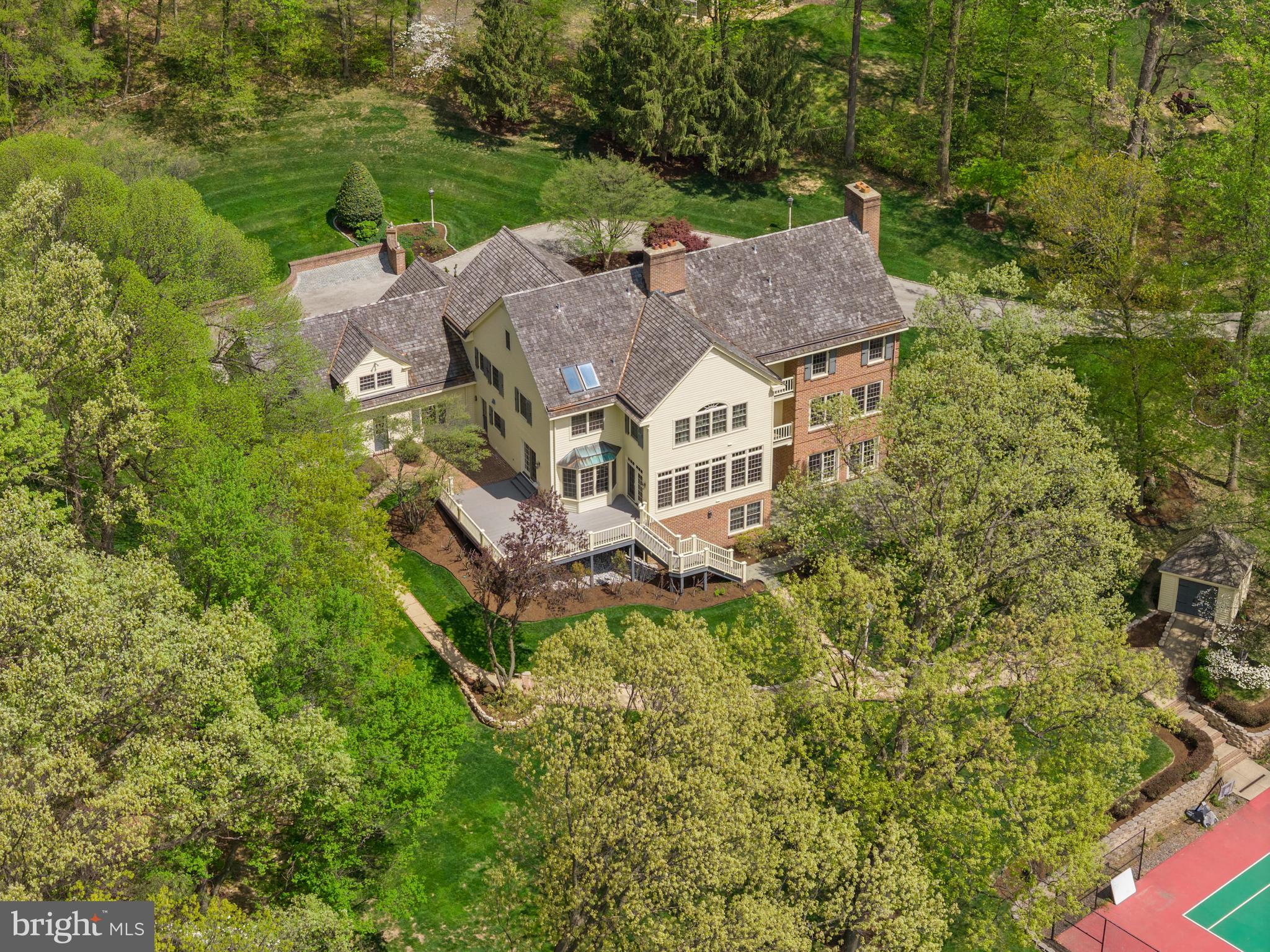 STERLING HEIGHTS - Residential