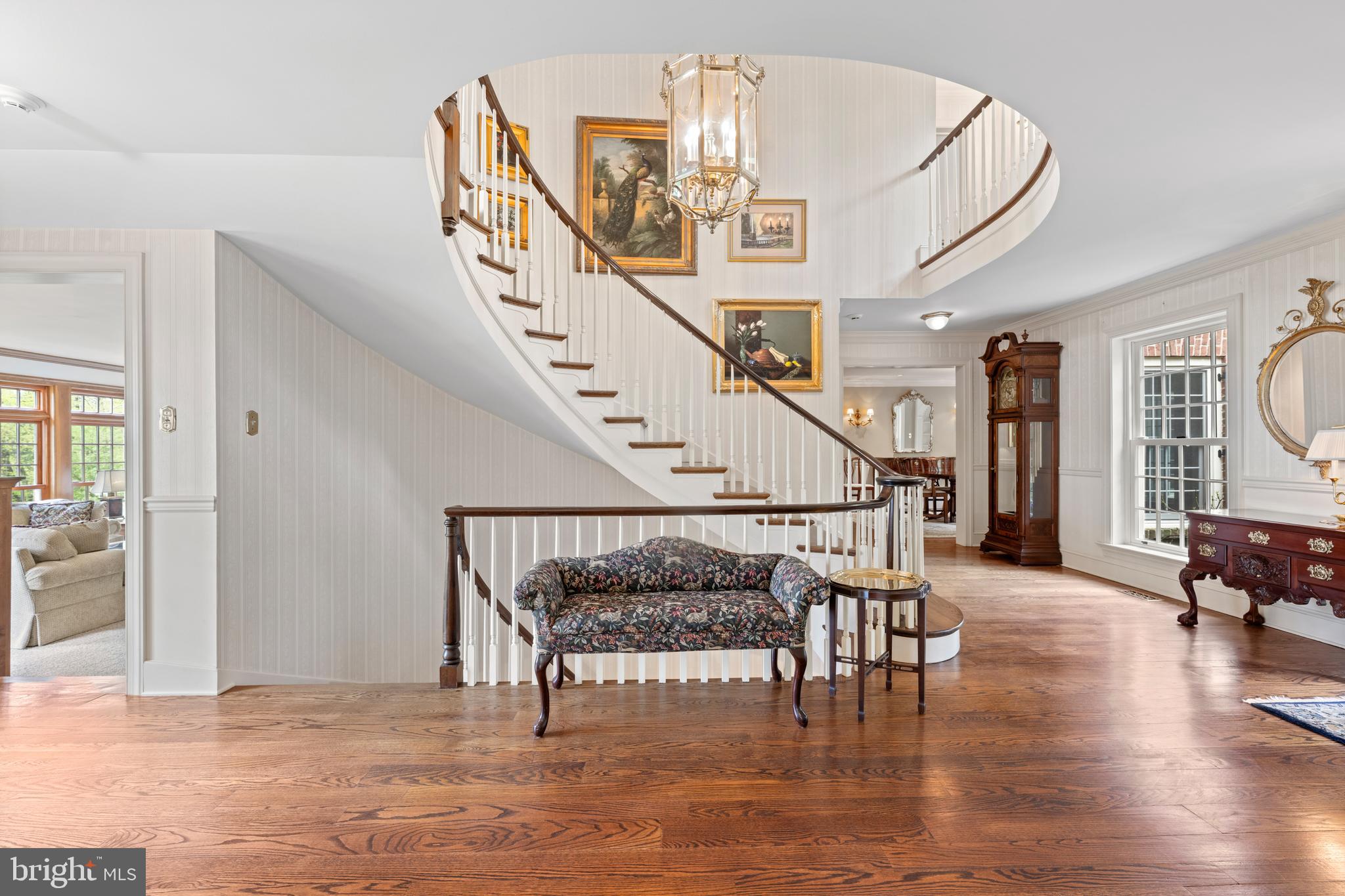STERLING HEIGHTS - Residential