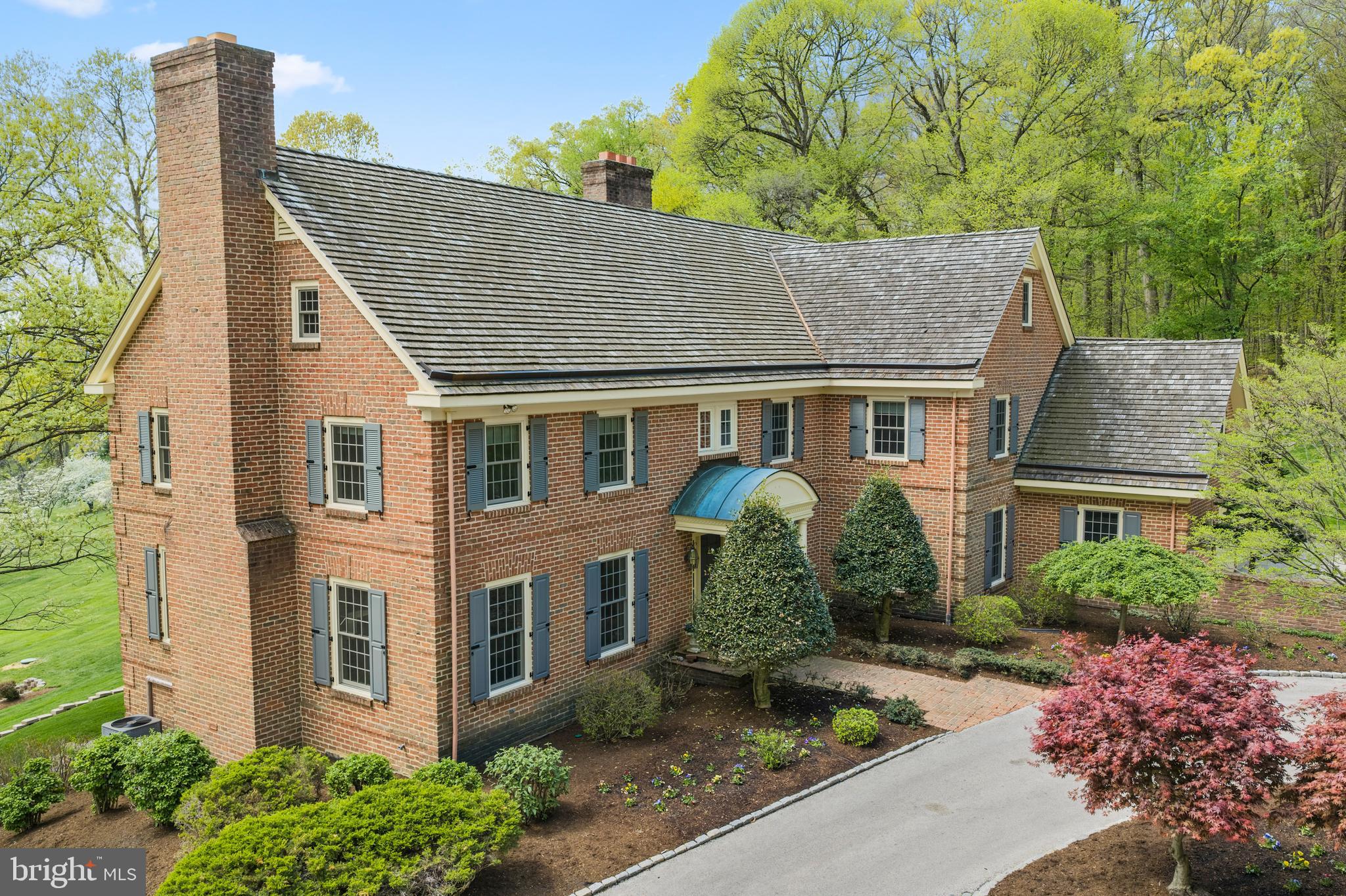 STERLING HEIGHTS - Residential