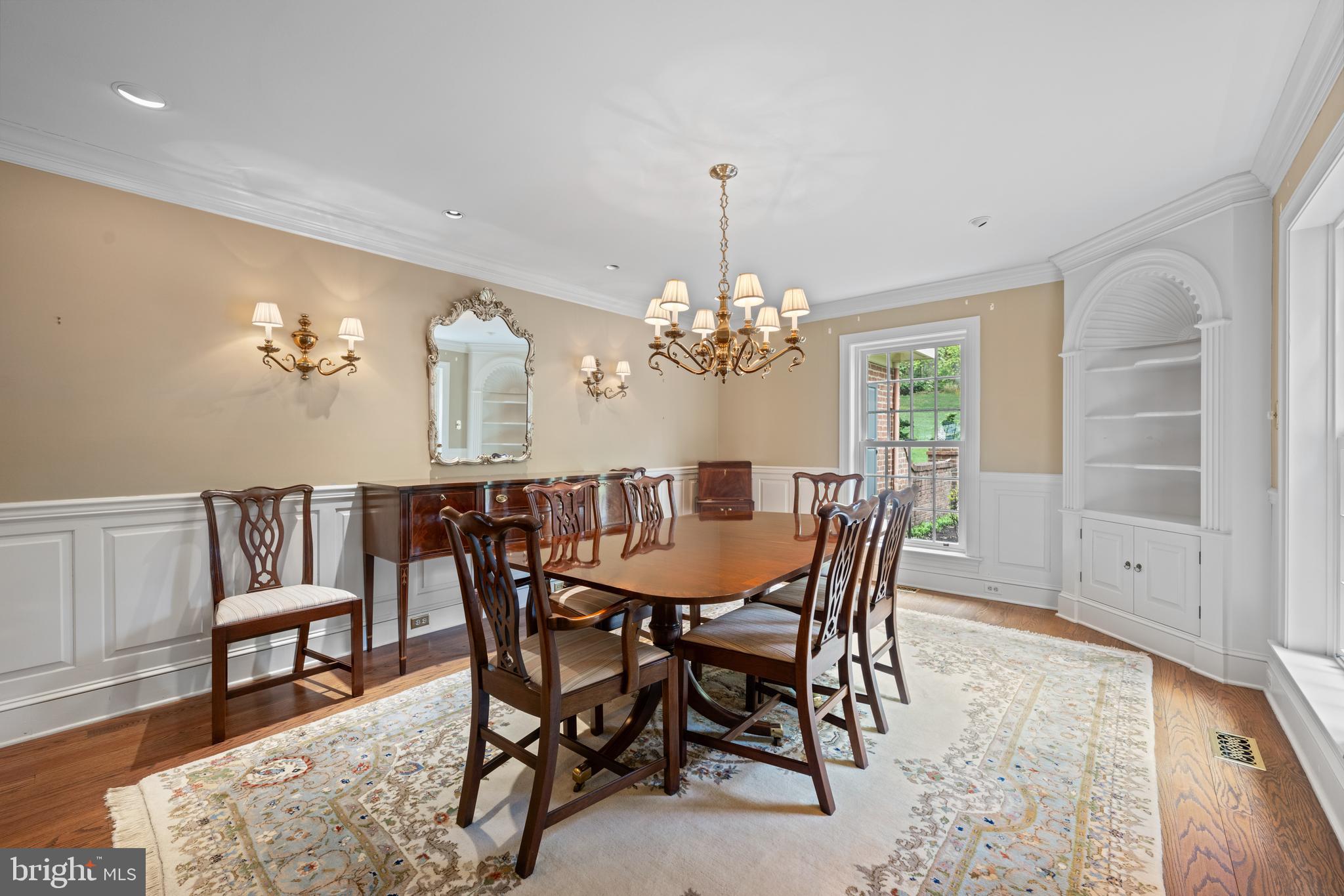 STERLING HEIGHTS - Residential