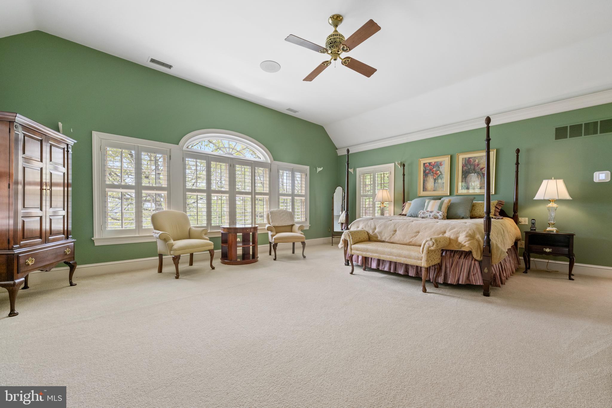 STERLING HEIGHTS - Residential