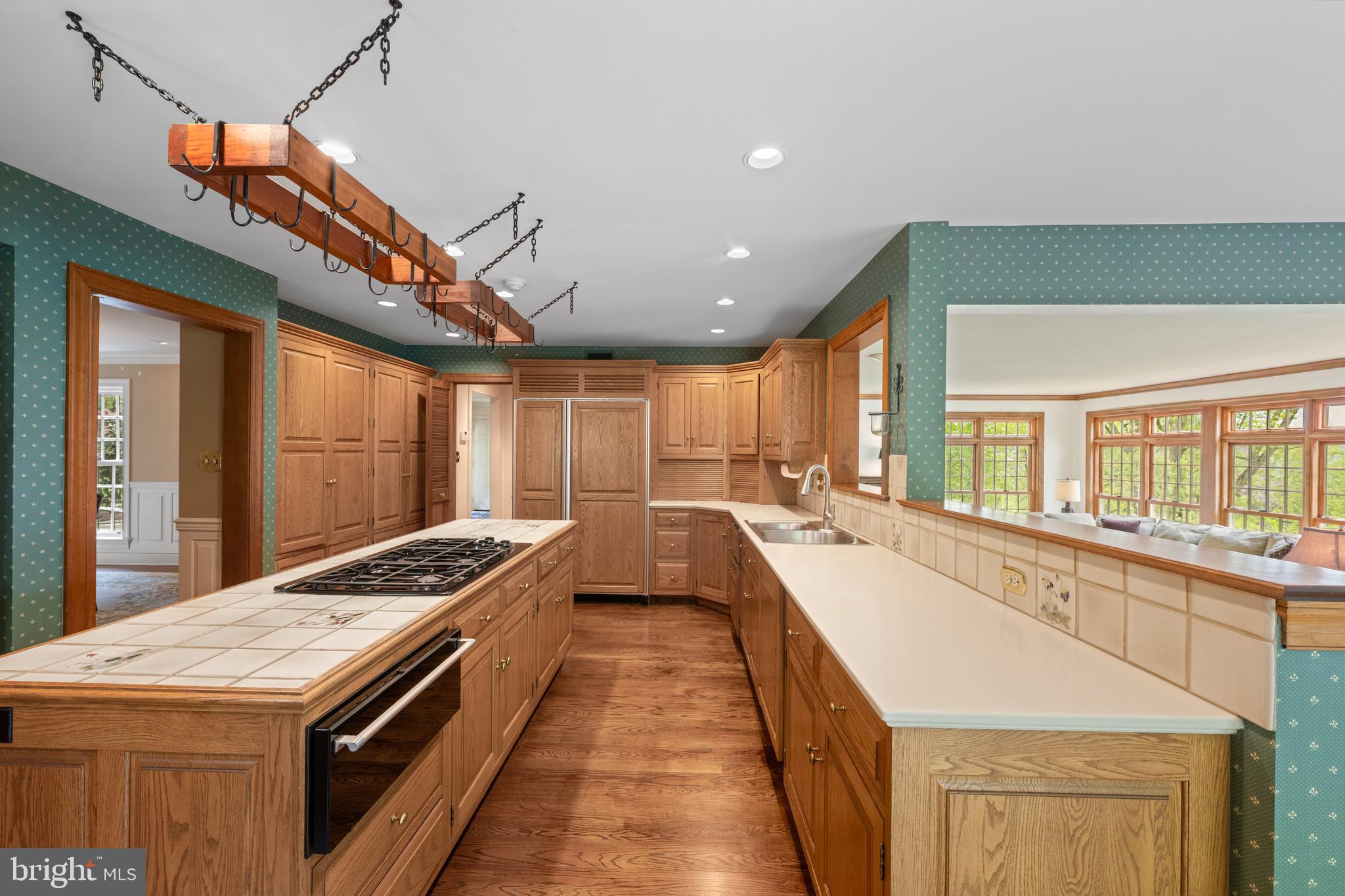 STERLING HEIGHTS - Residential