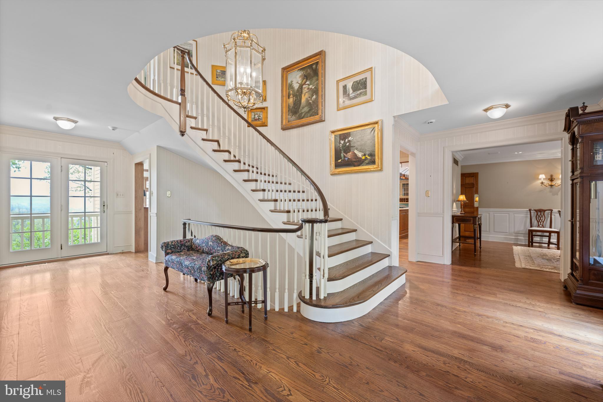STERLING HEIGHTS - Residential