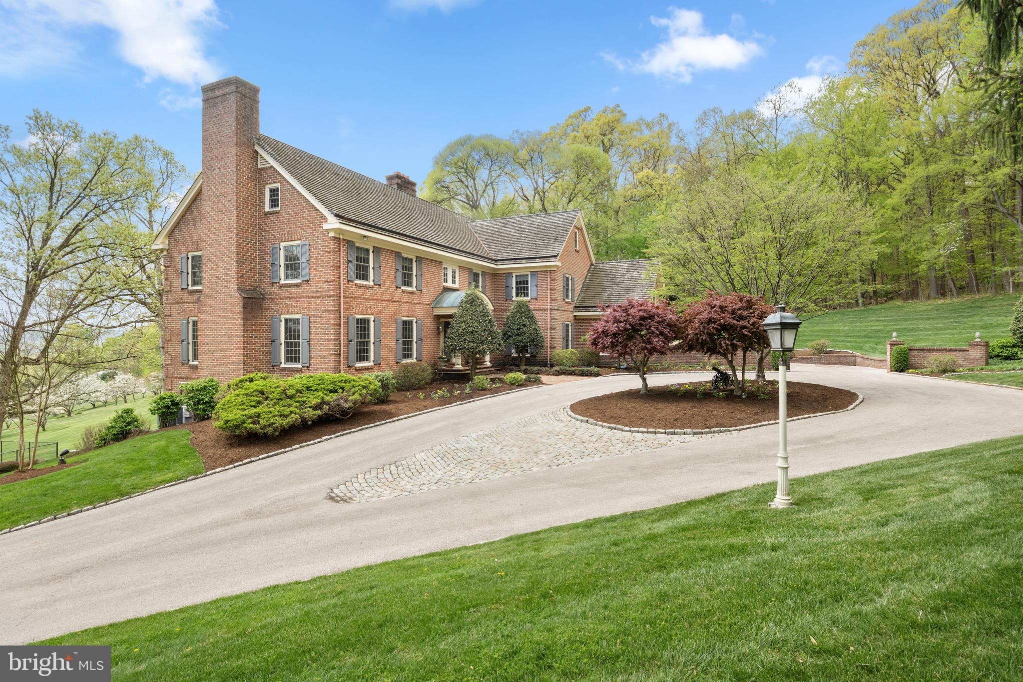 2062 GENERAL ALEXANDER DRIVE