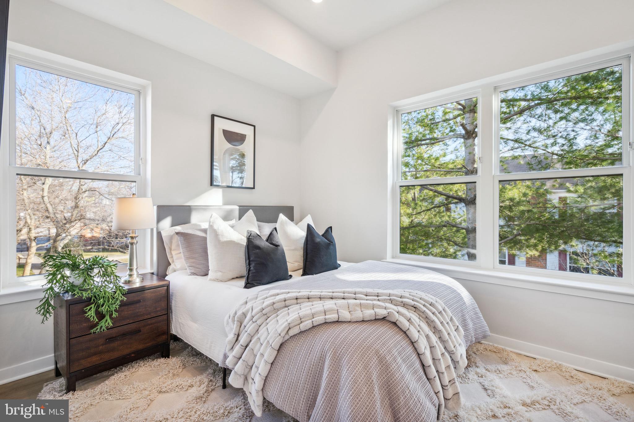 GRAYS FERRY - Residential Lease