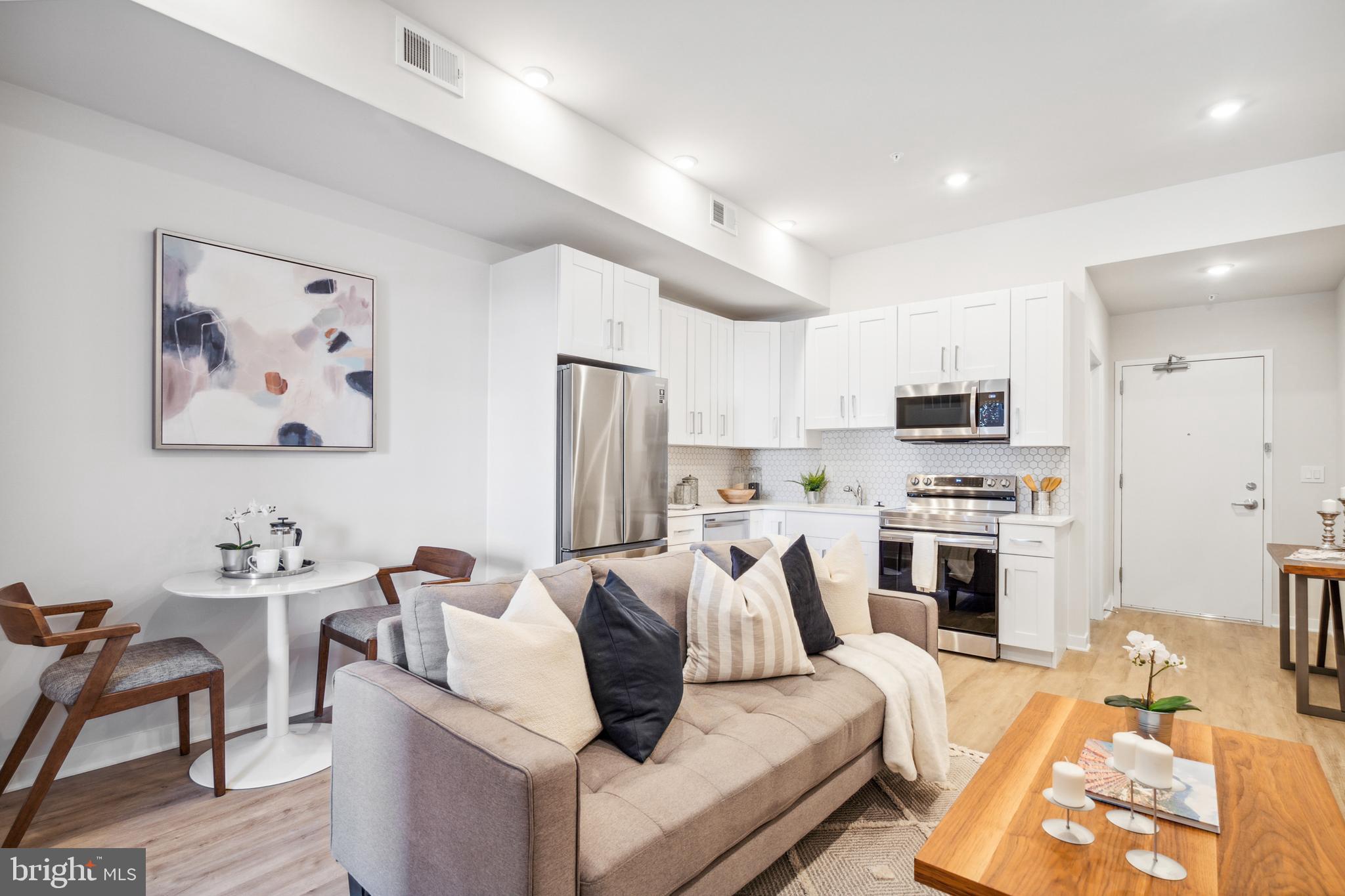 GRAYS FERRY - Residential Lease