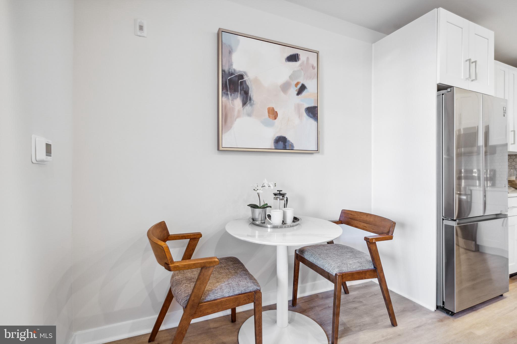 GRAYS FERRY - Residential Lease