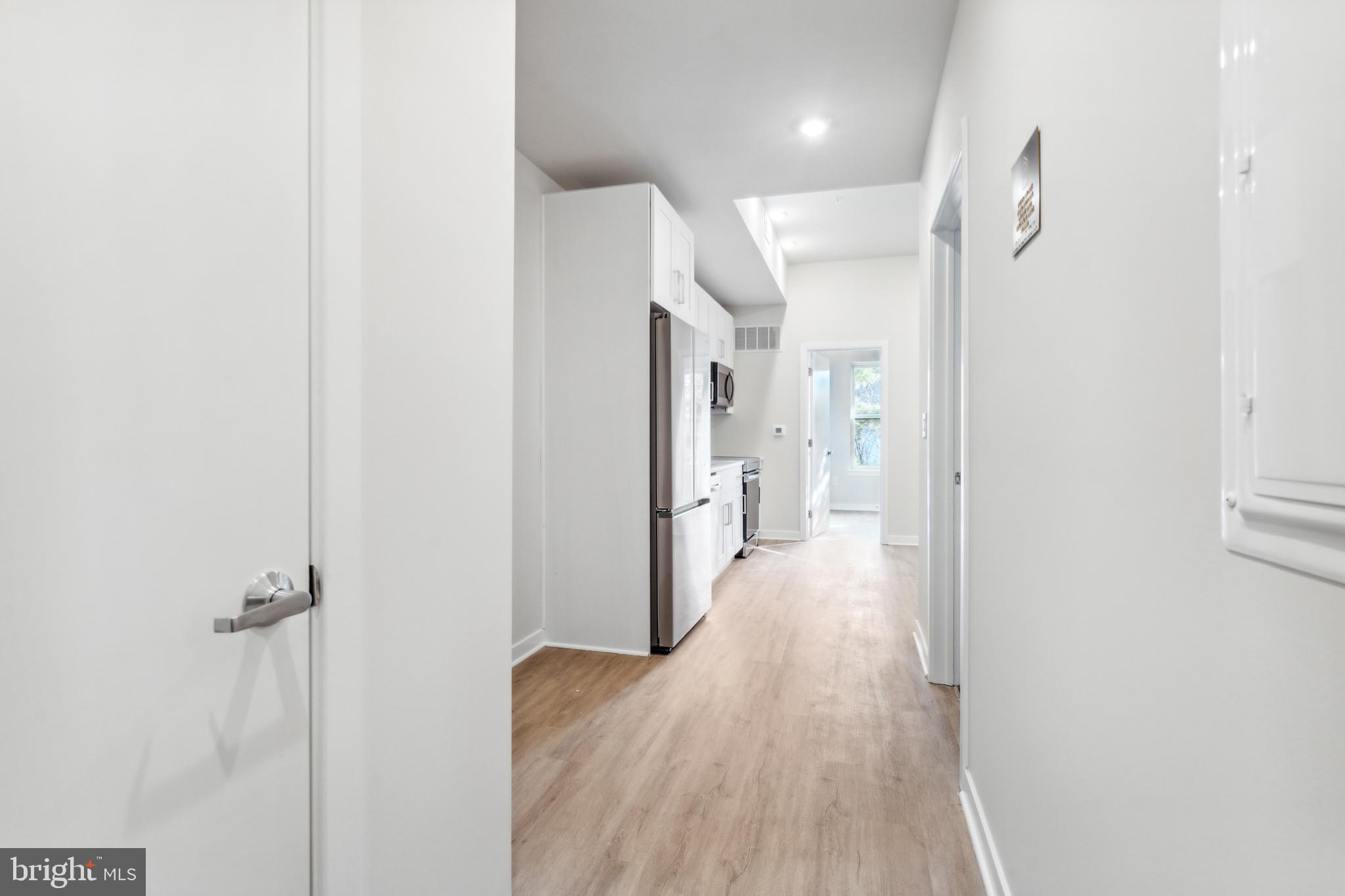 GRAYS FERRY - Residential Lease