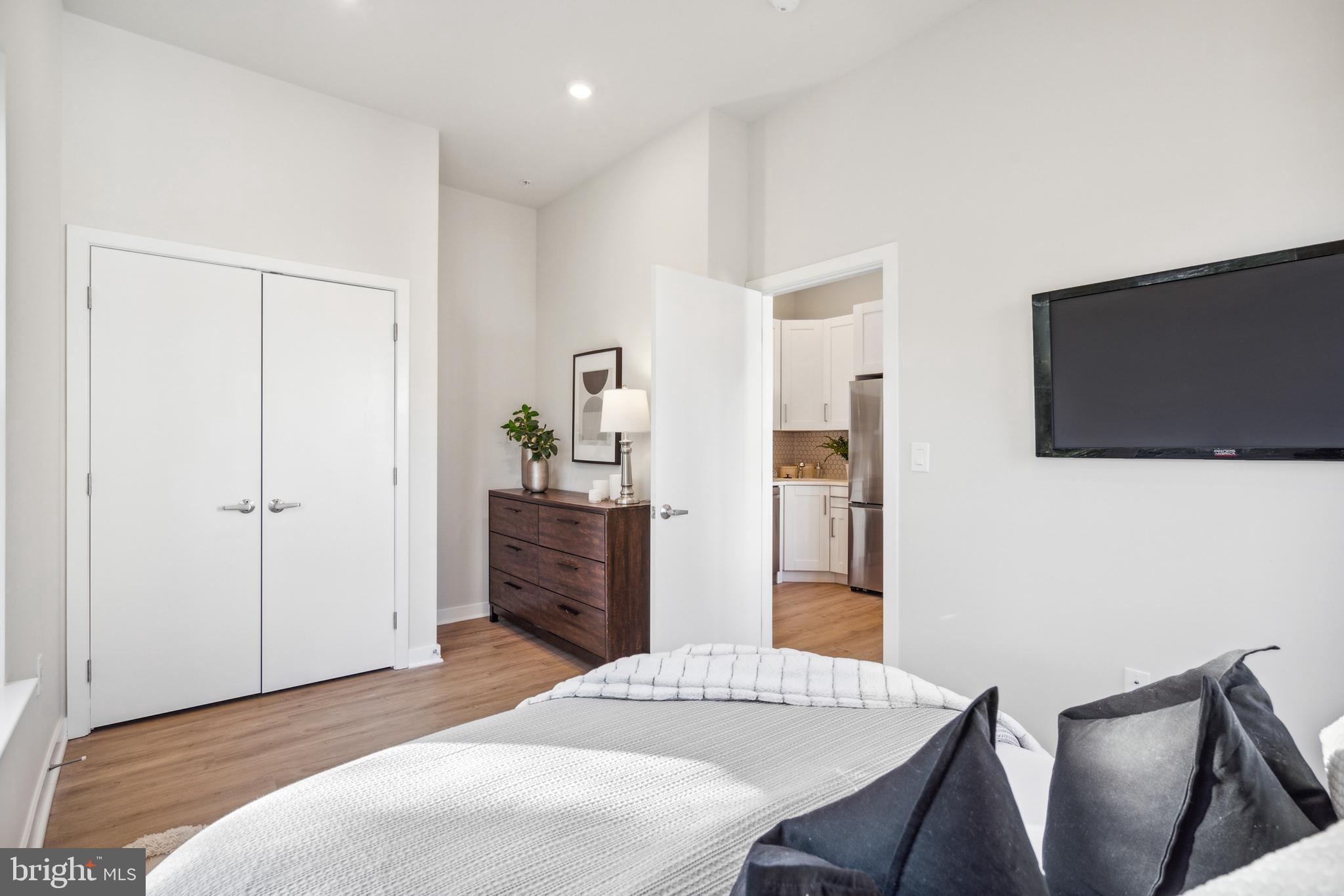 GRAYS FERRY - Residential Lease