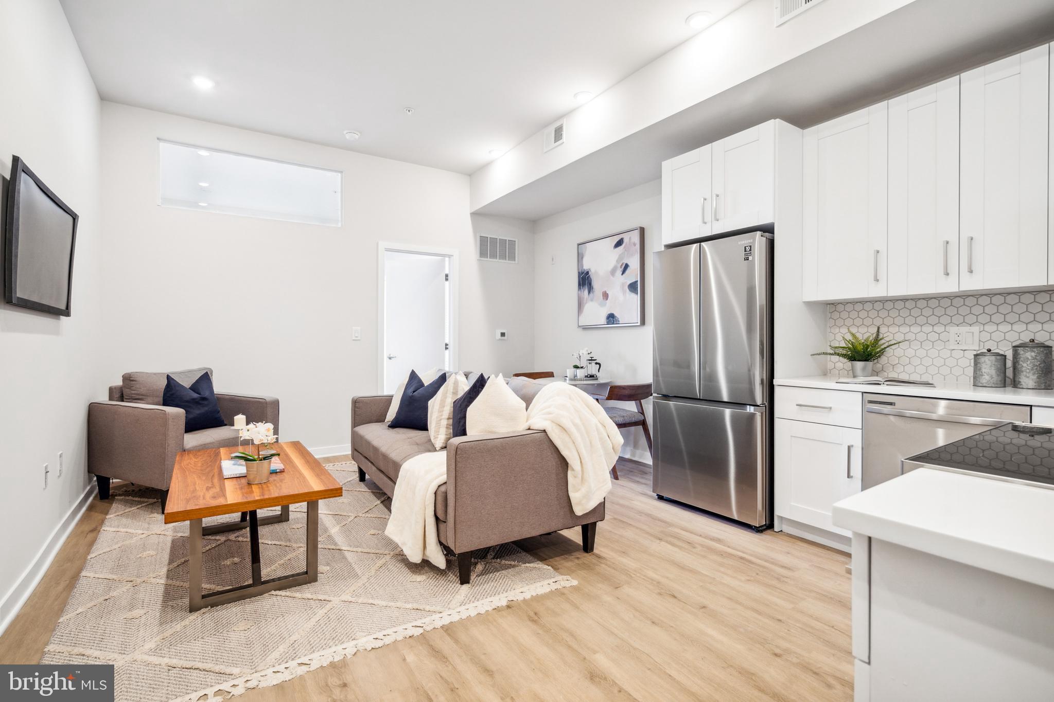 GRAYS FERRY - Residential Lease