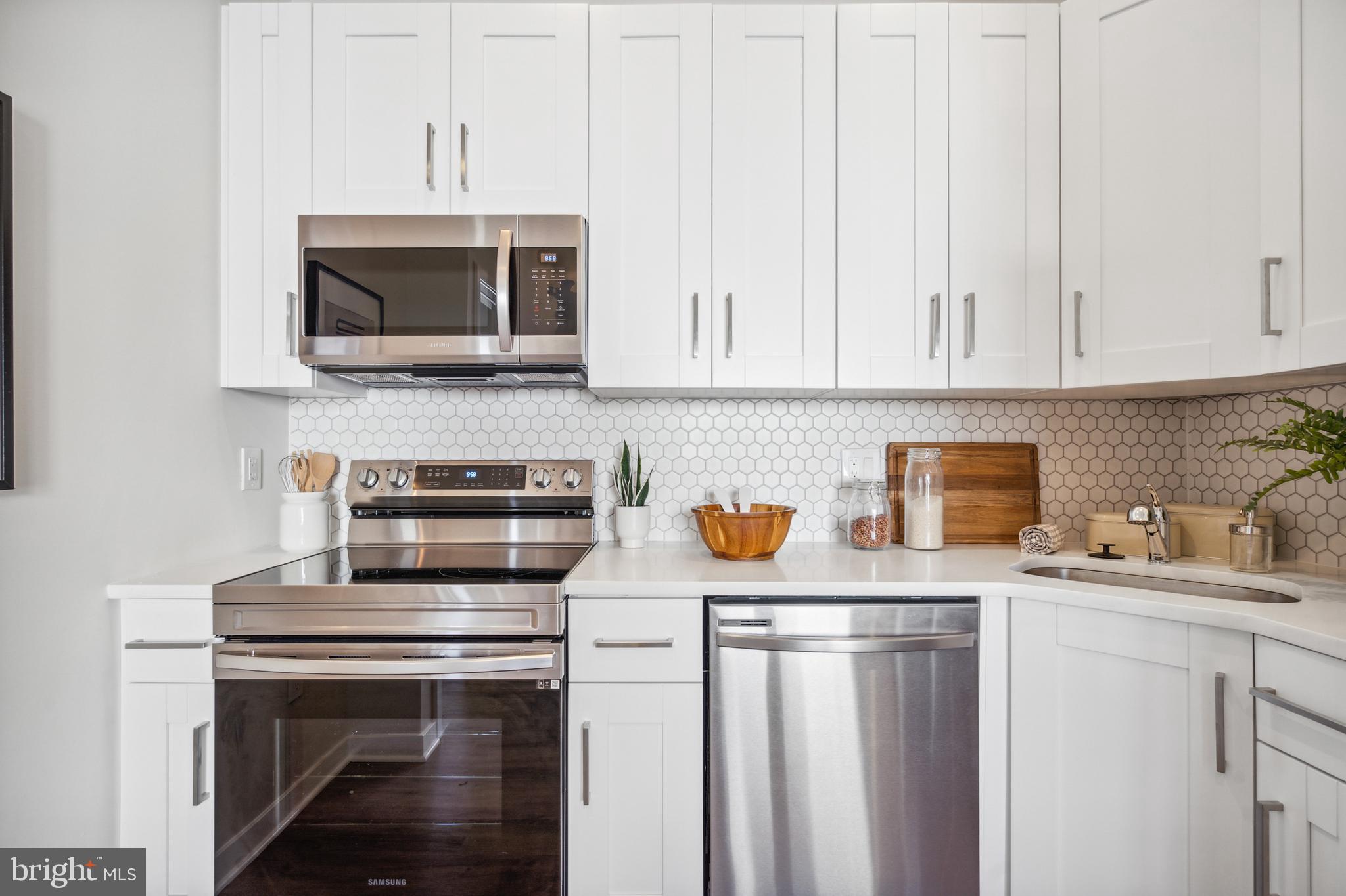 GRAYS FERRY - Residential Lease