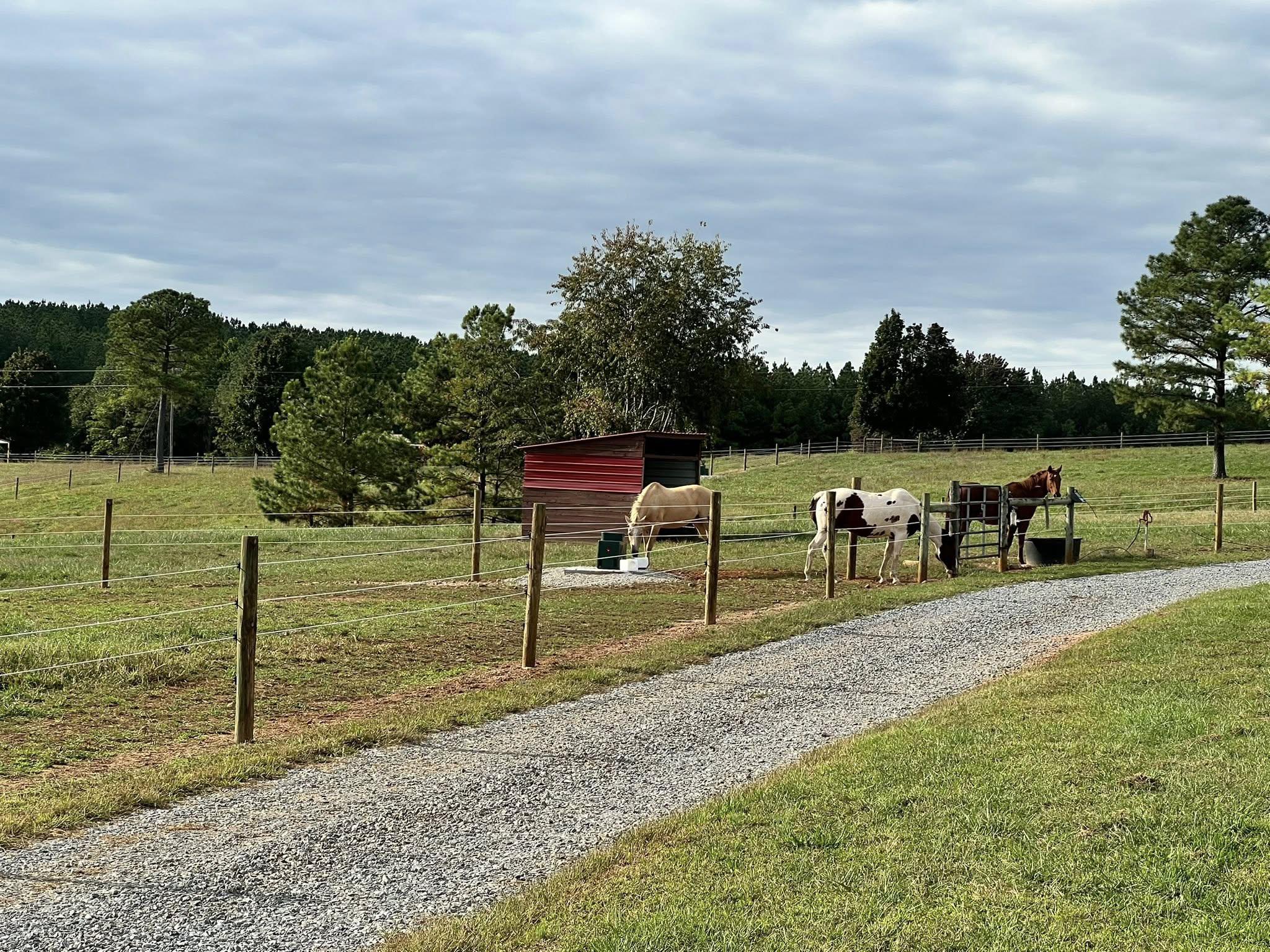 Lot 1 A EASOME ROAD