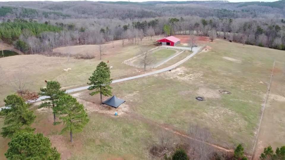 Lot 1 A EASOME ROAD