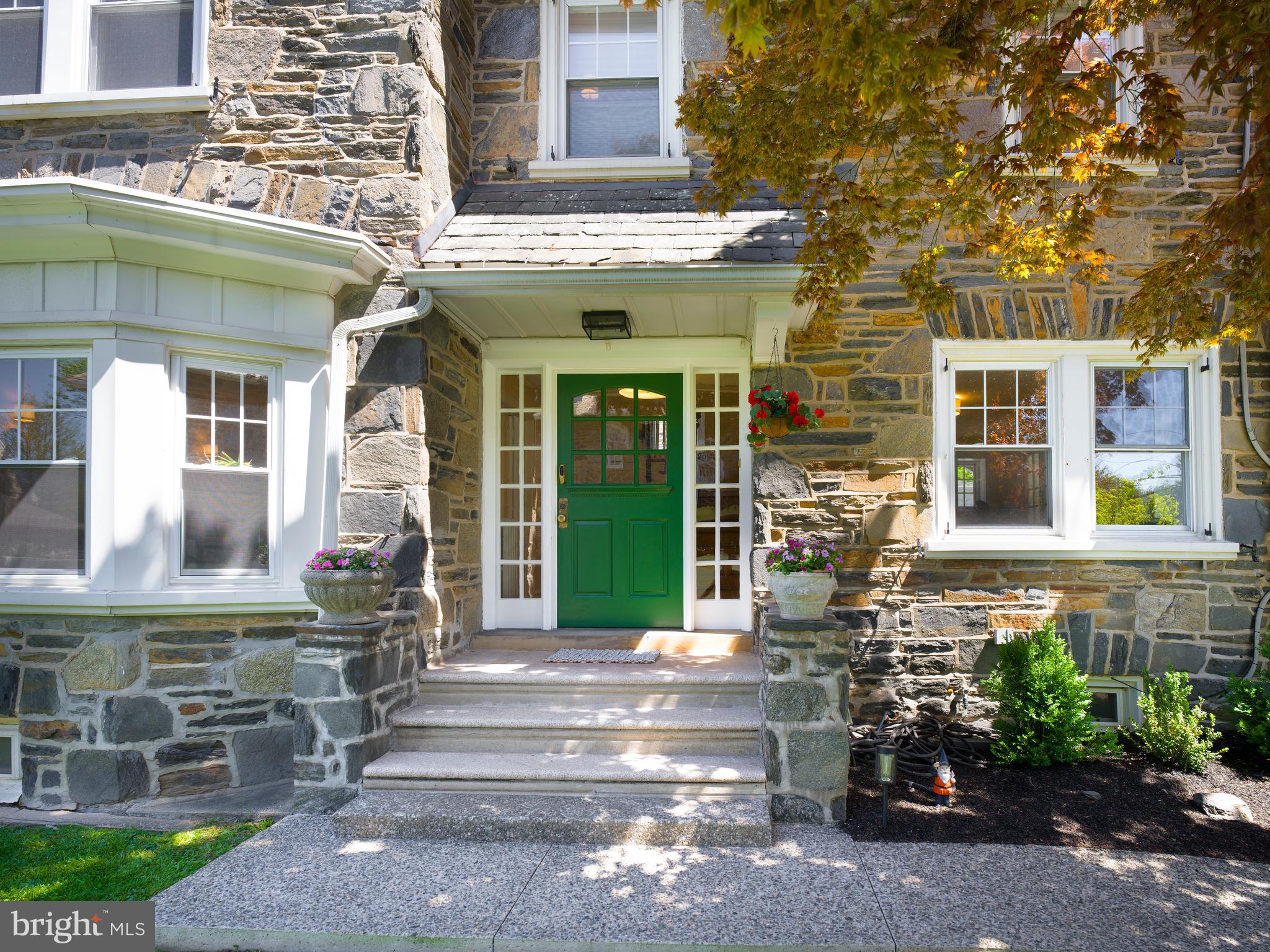 MERION - Residential