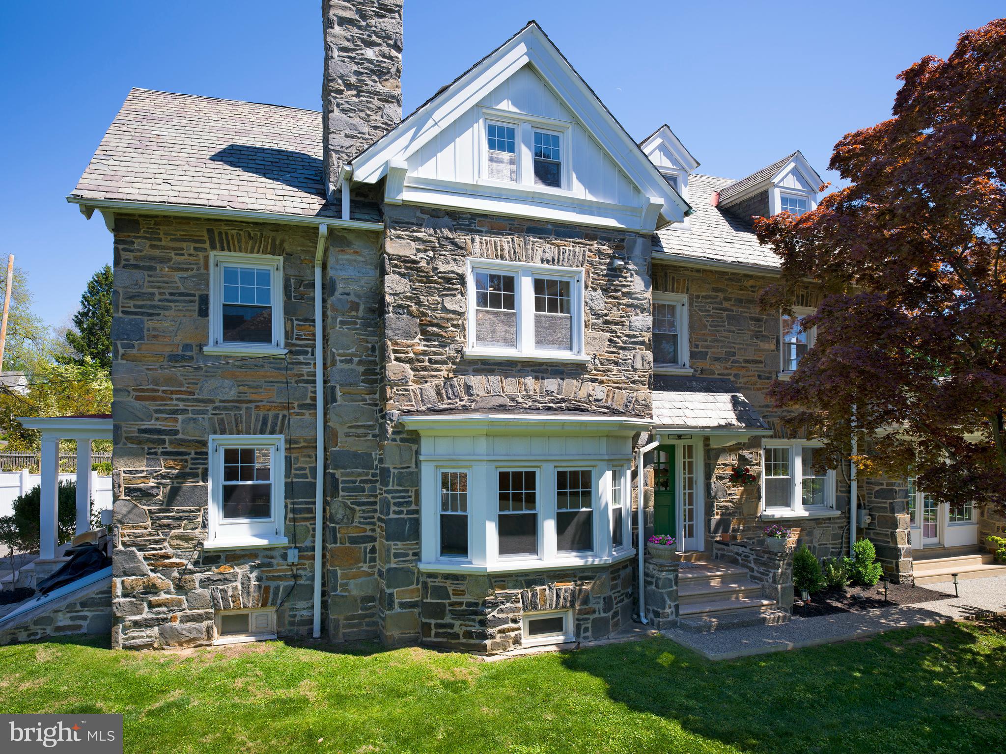 MERION - Residential