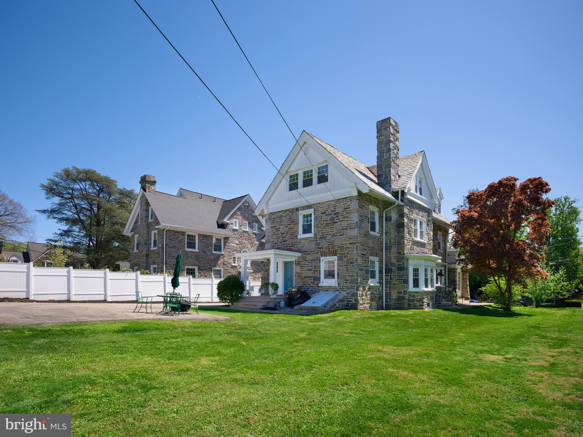 MERION - Residential
