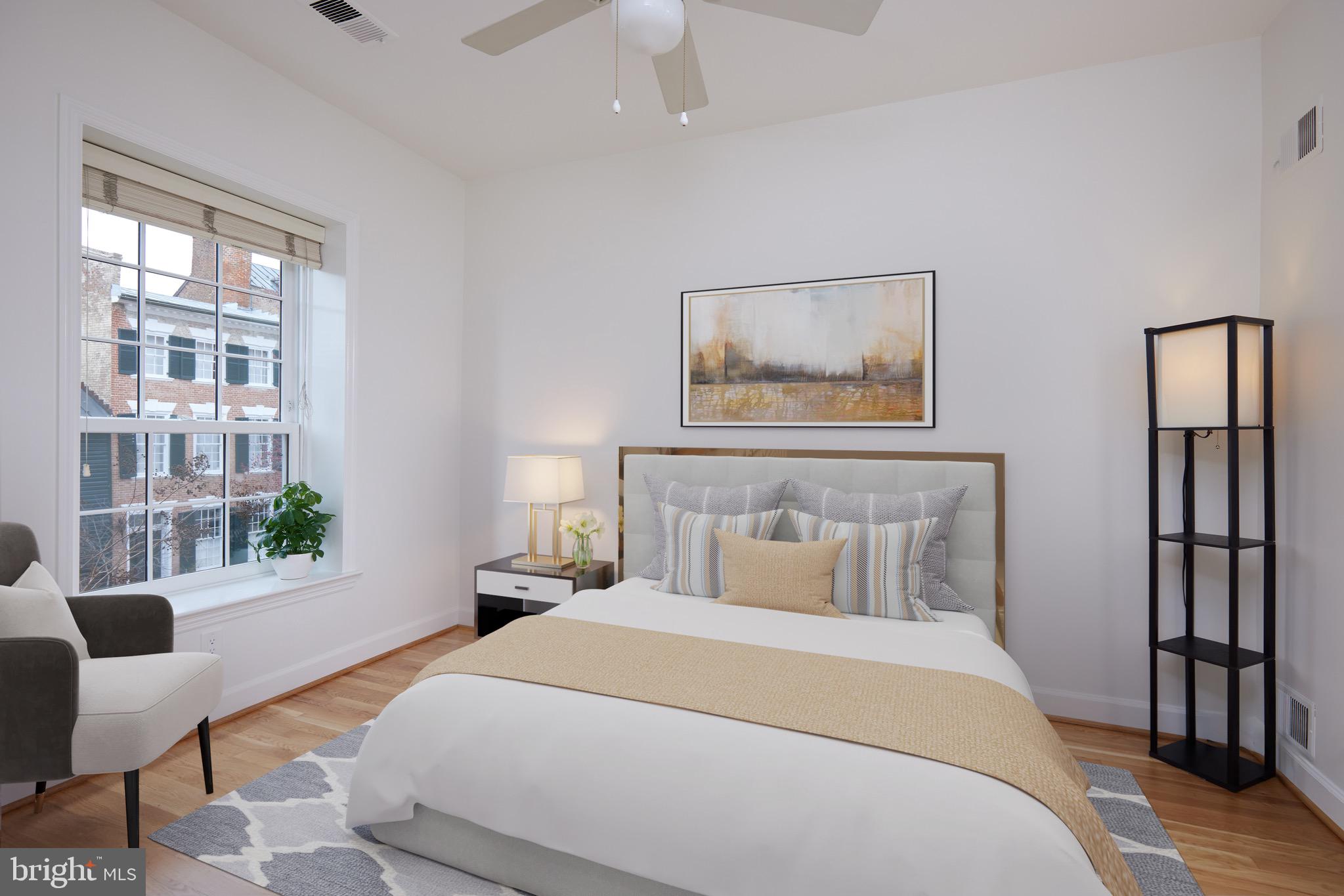 GREENS STEAM - Residential