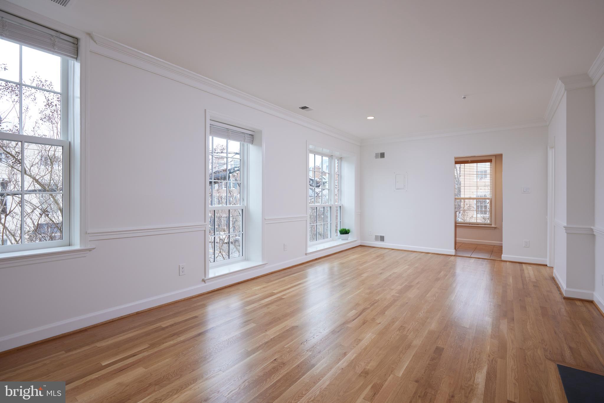 GREENS STEAM - Residential