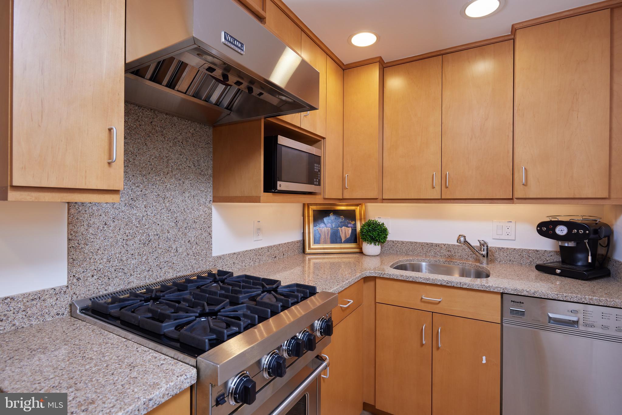 GREENS STEAM - Residential