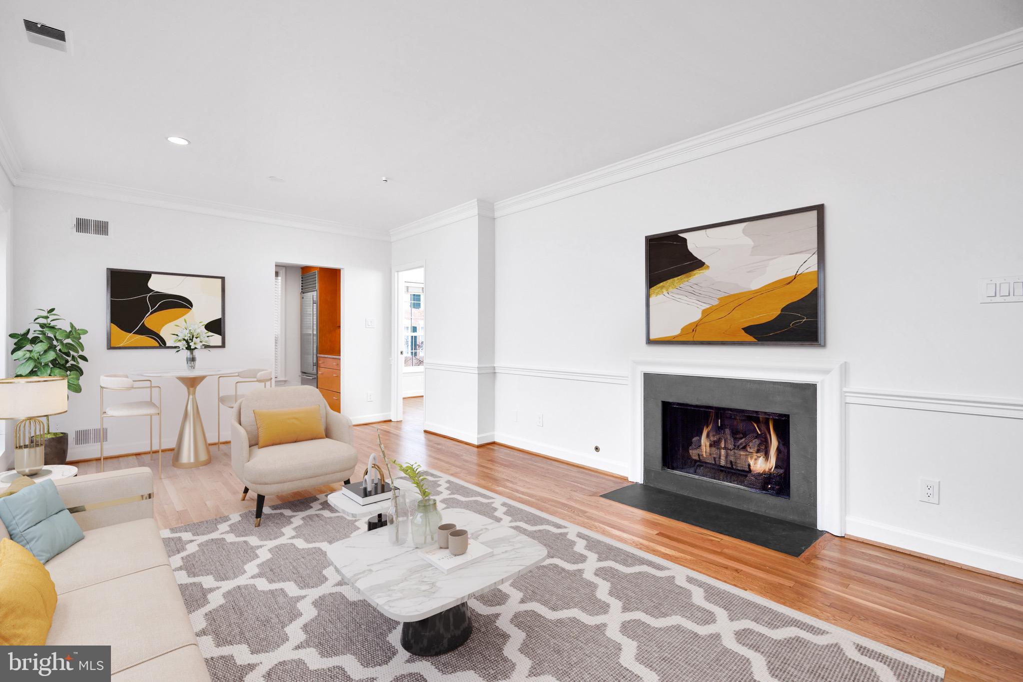 GREENS STEAM - Residential