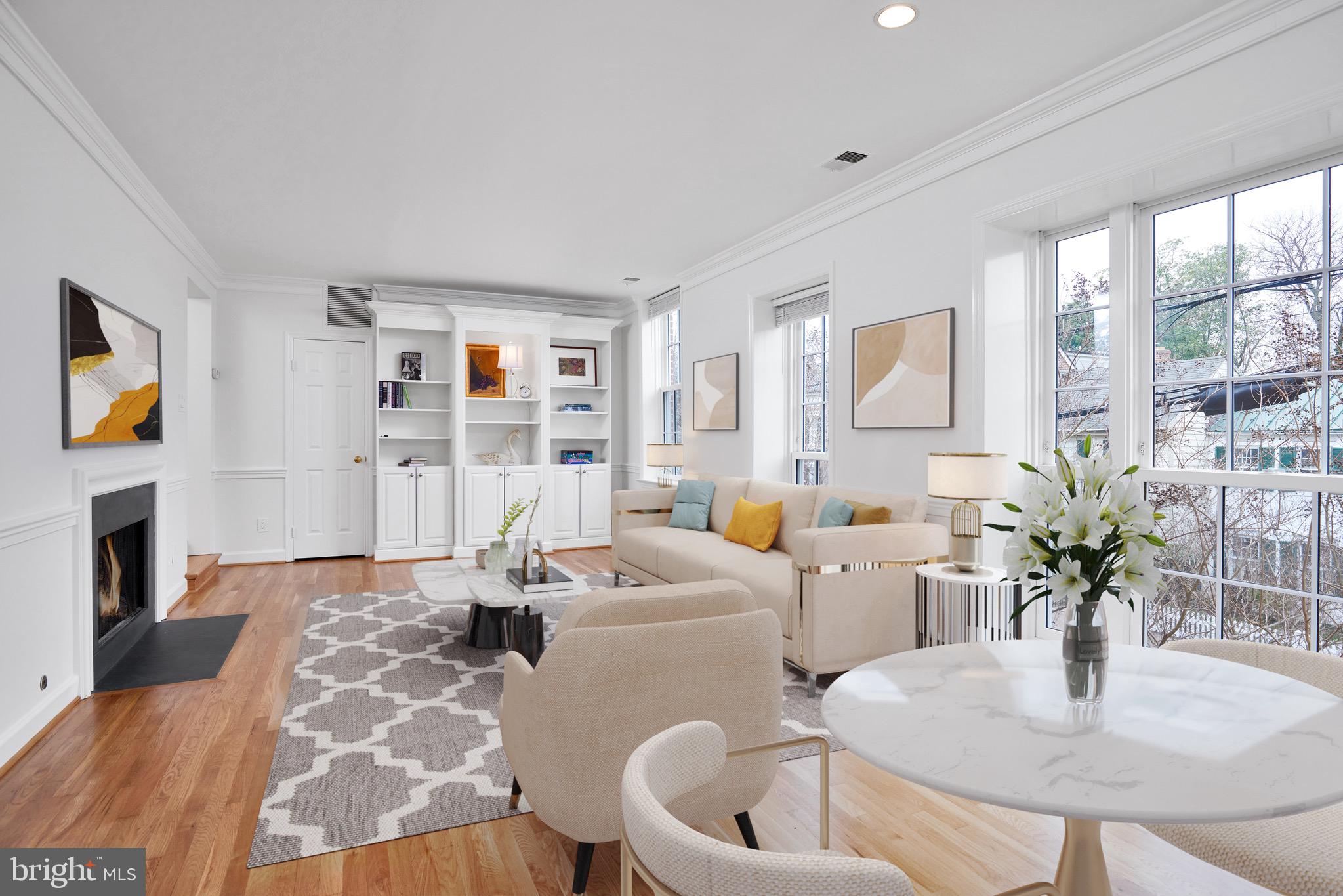 GREENS STEAM - Residential