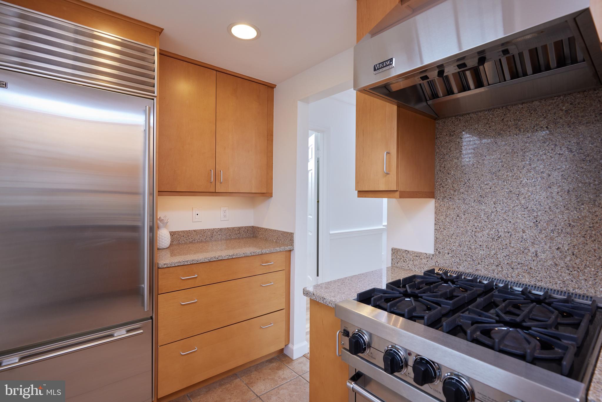 GREENS STEAM - Residential