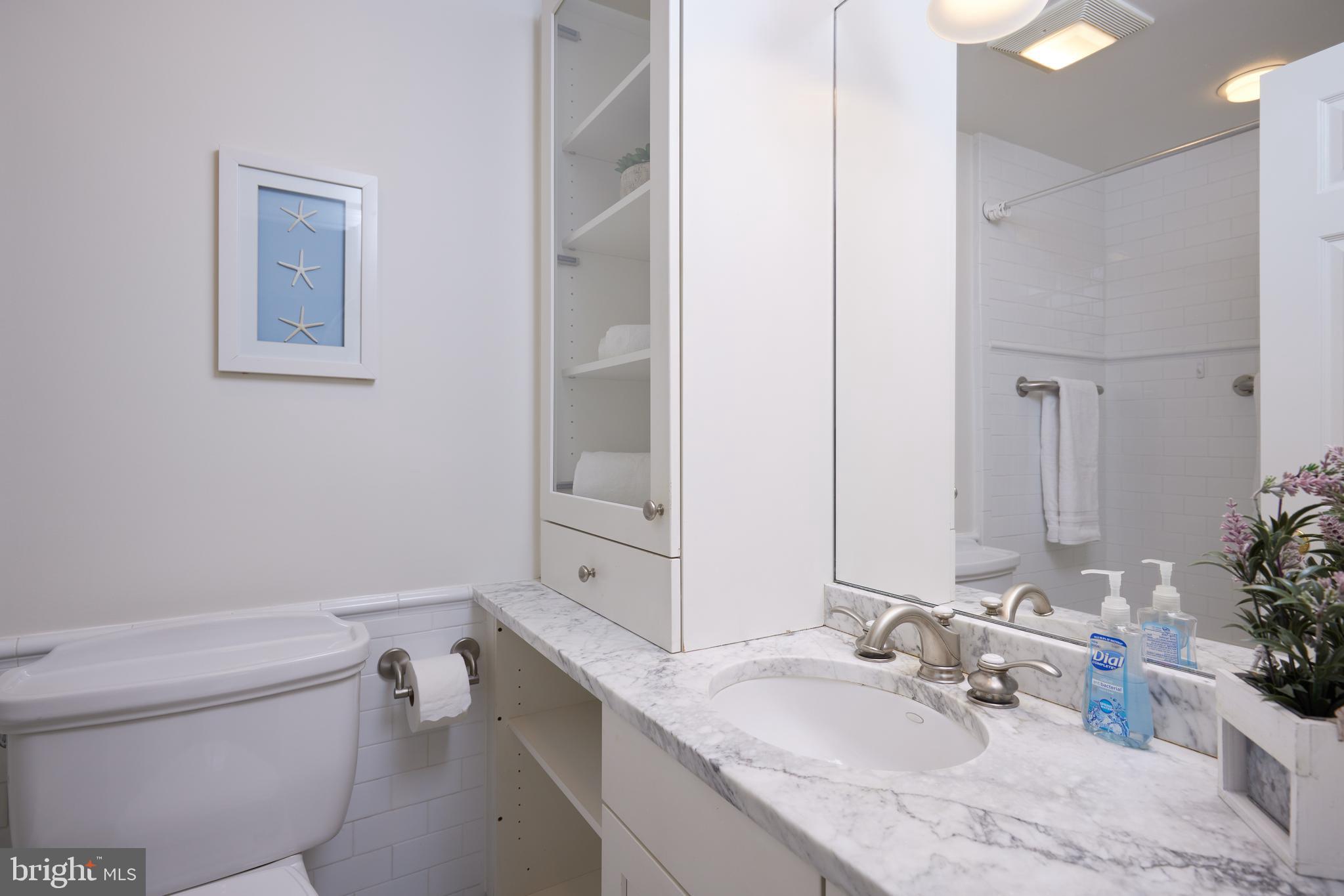 GREENS STEAM - Residential