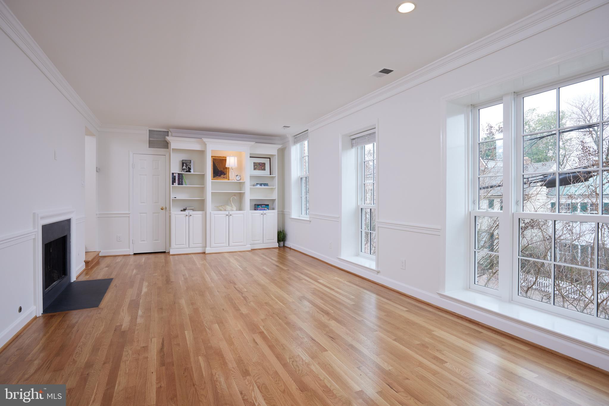 GREENS STEAM - Residential