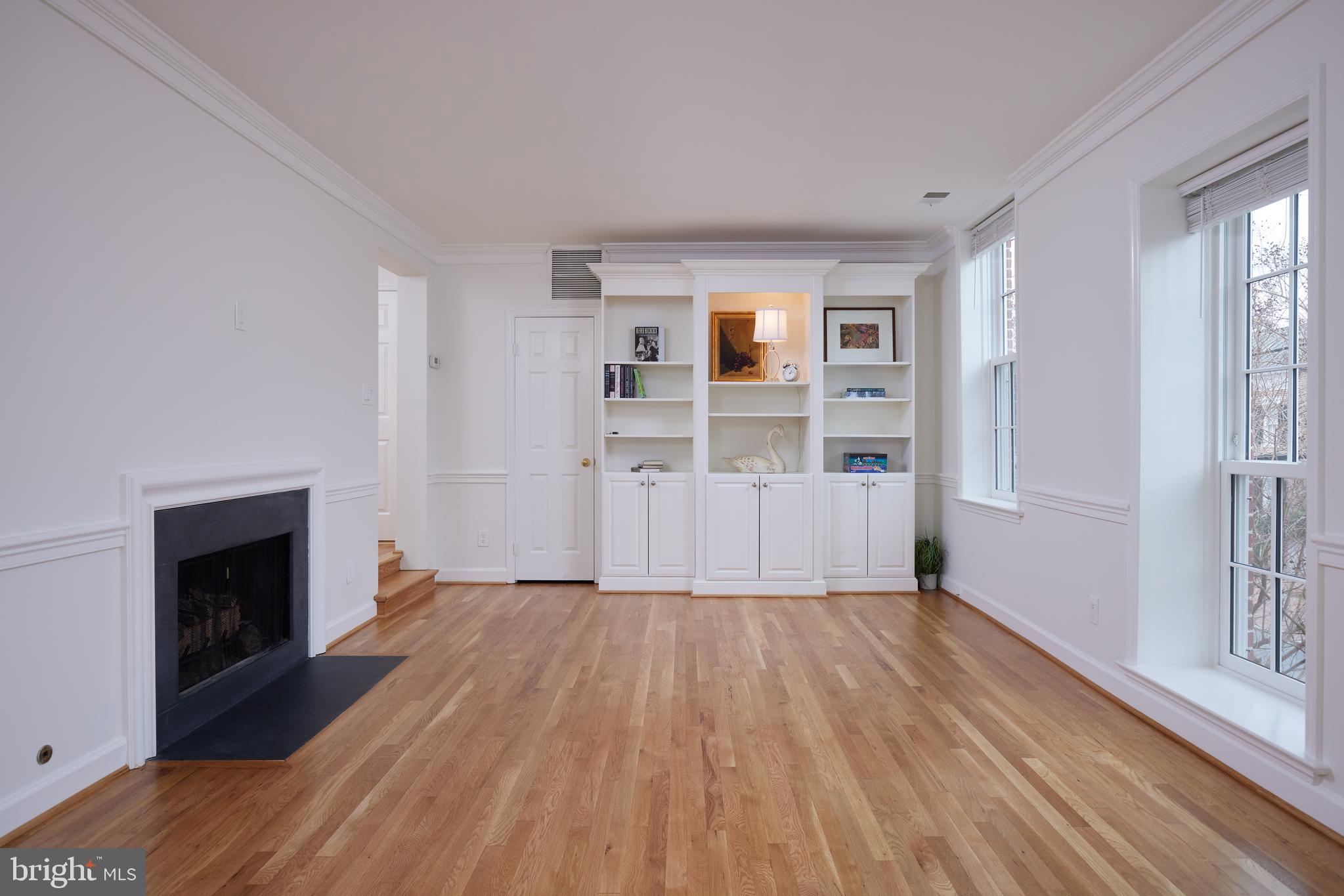 GREENS STEAM - Residential